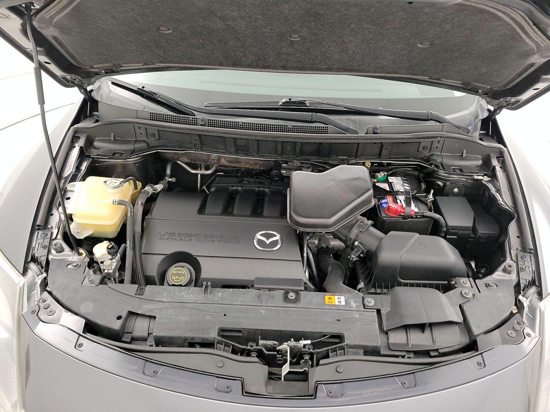 Thumbnail: 2014 Mazda CX-9 - 20