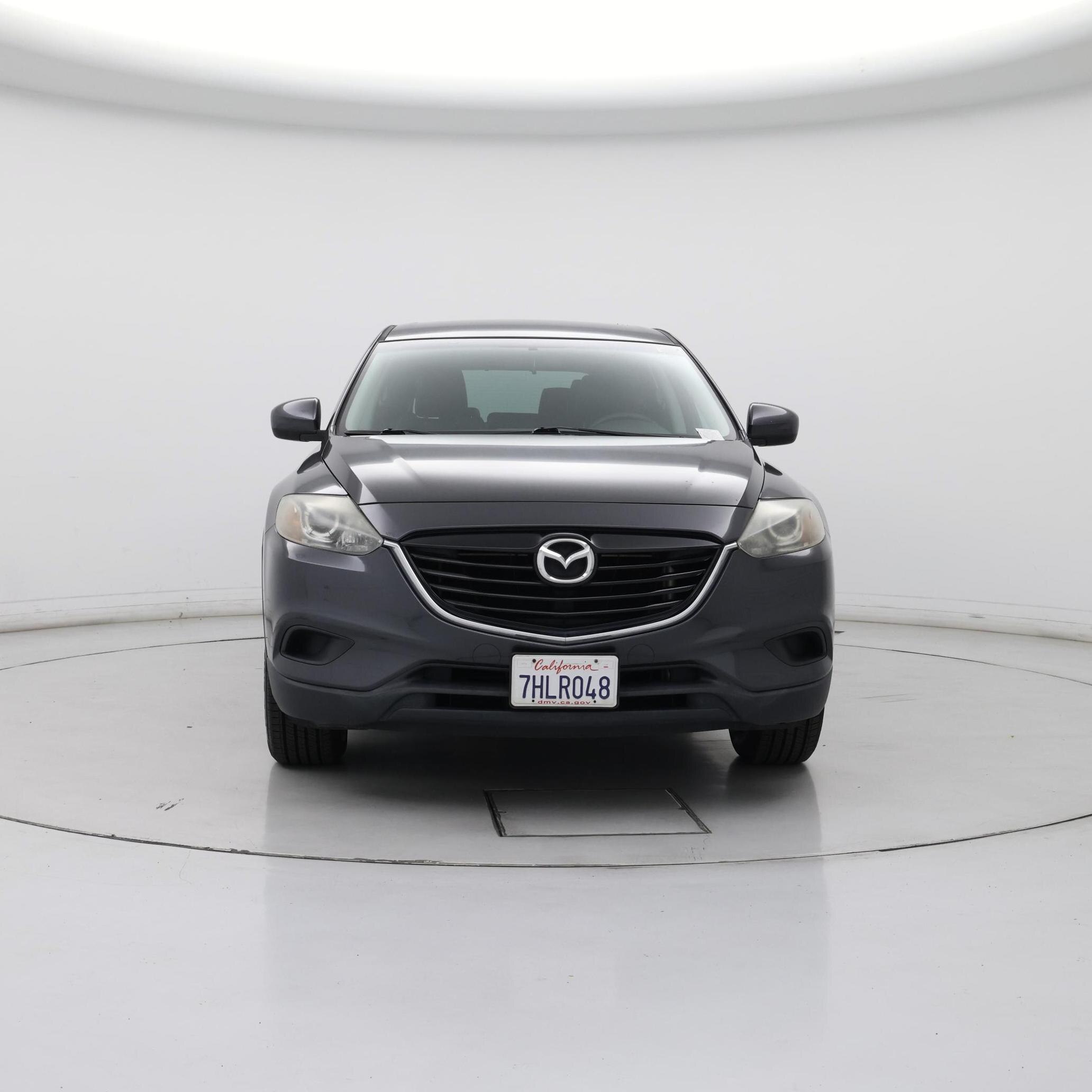 Thumbnail: 2014 Mazda CX-9 - 5