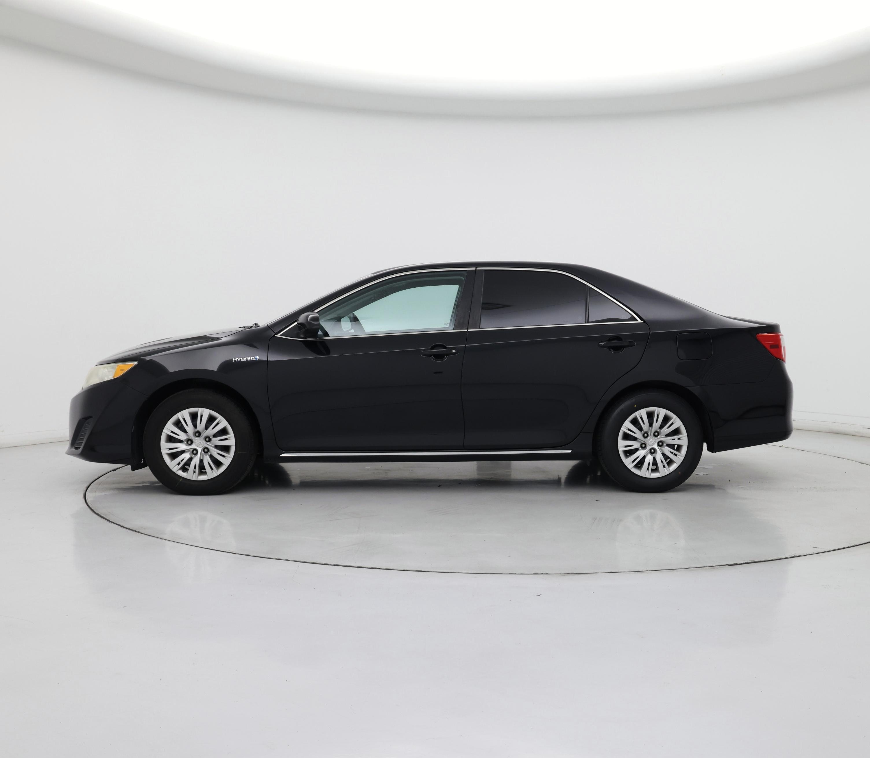 Thumbnail: 2014 Toyota Camry - 3