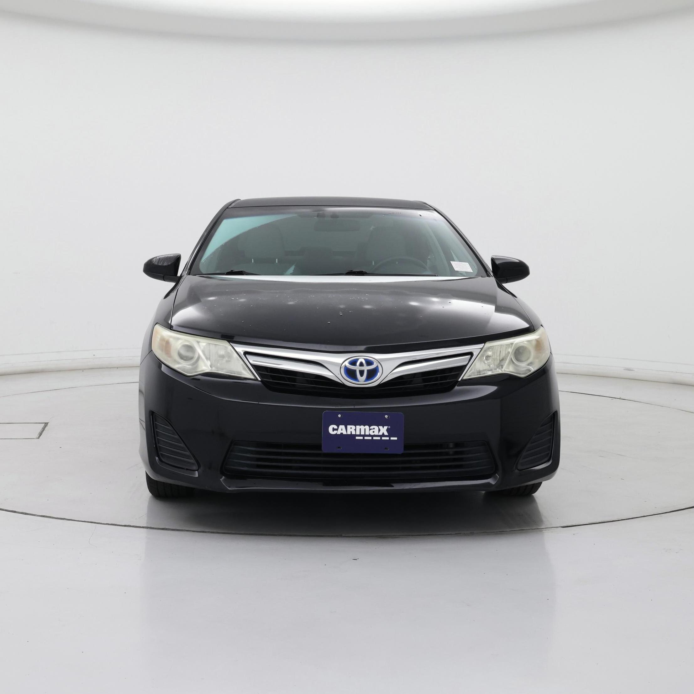 Thumbnail: 2014 Toyota Camry - 5