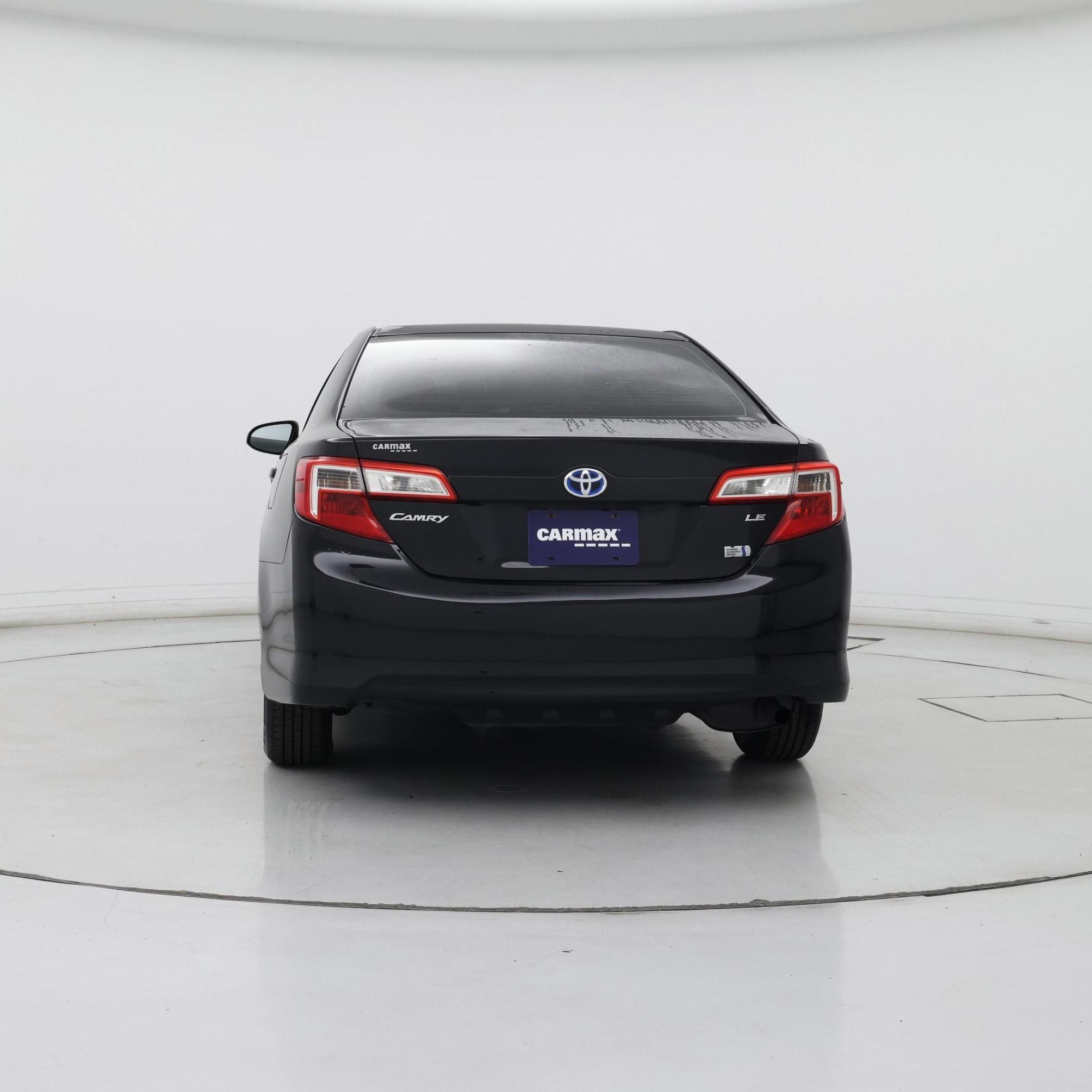 Thumbnail: 2014 Toyota Camry - 6