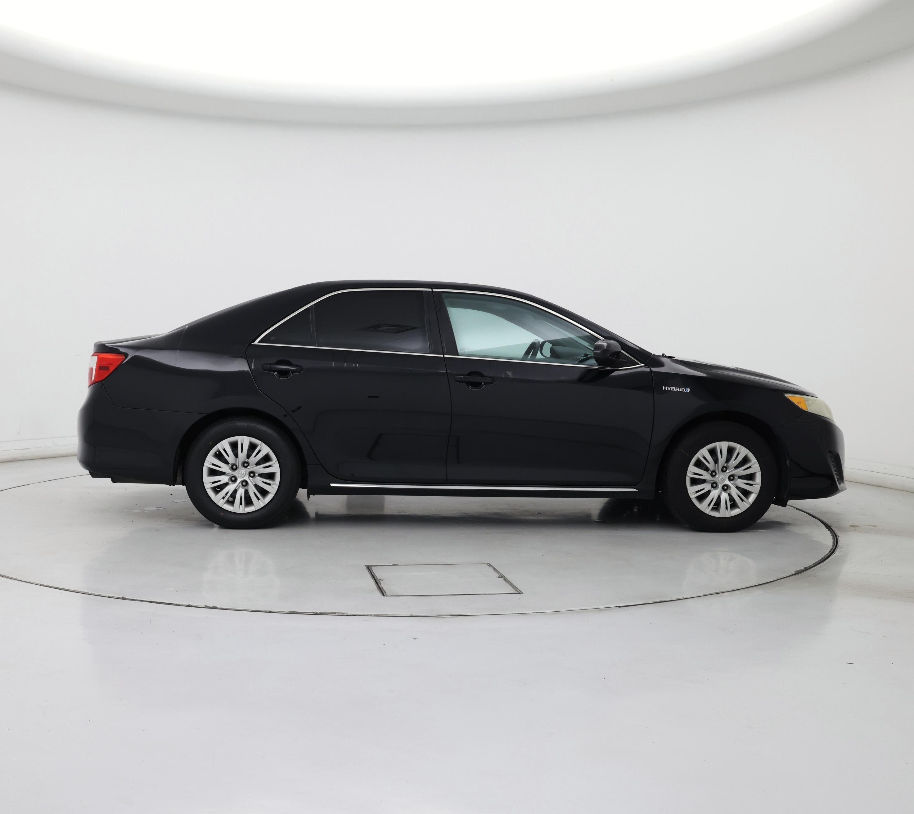 Thumbnail: 2014 Toyota Camry - 7