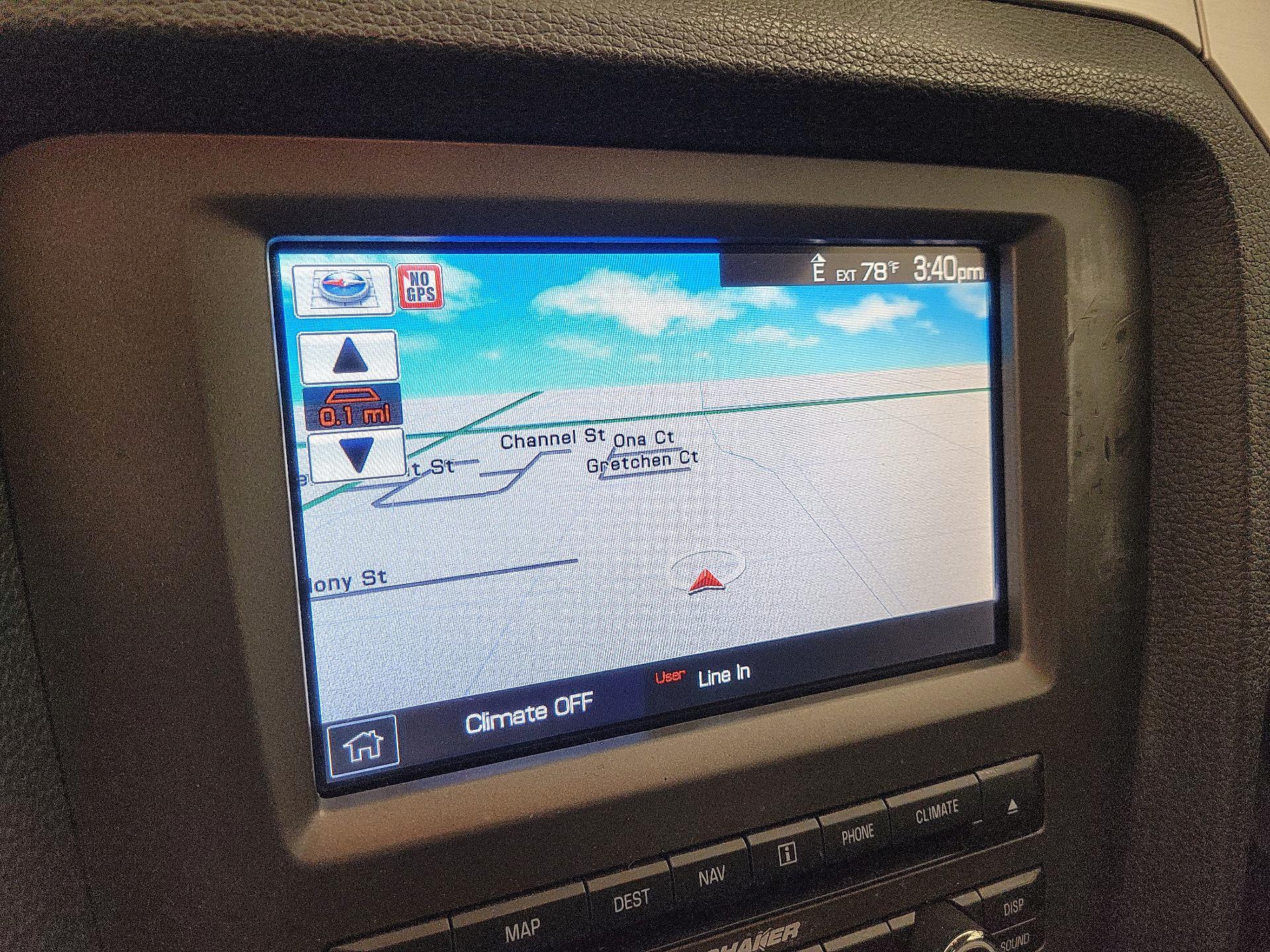 Thumbnail: 2014 Ford Mustang - 14