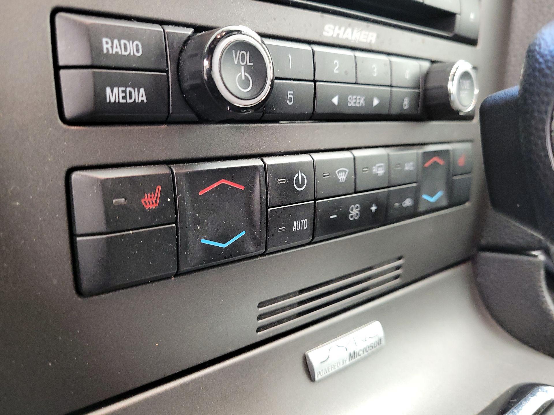 Thumbnail: 2014 Ford Mustang - 17