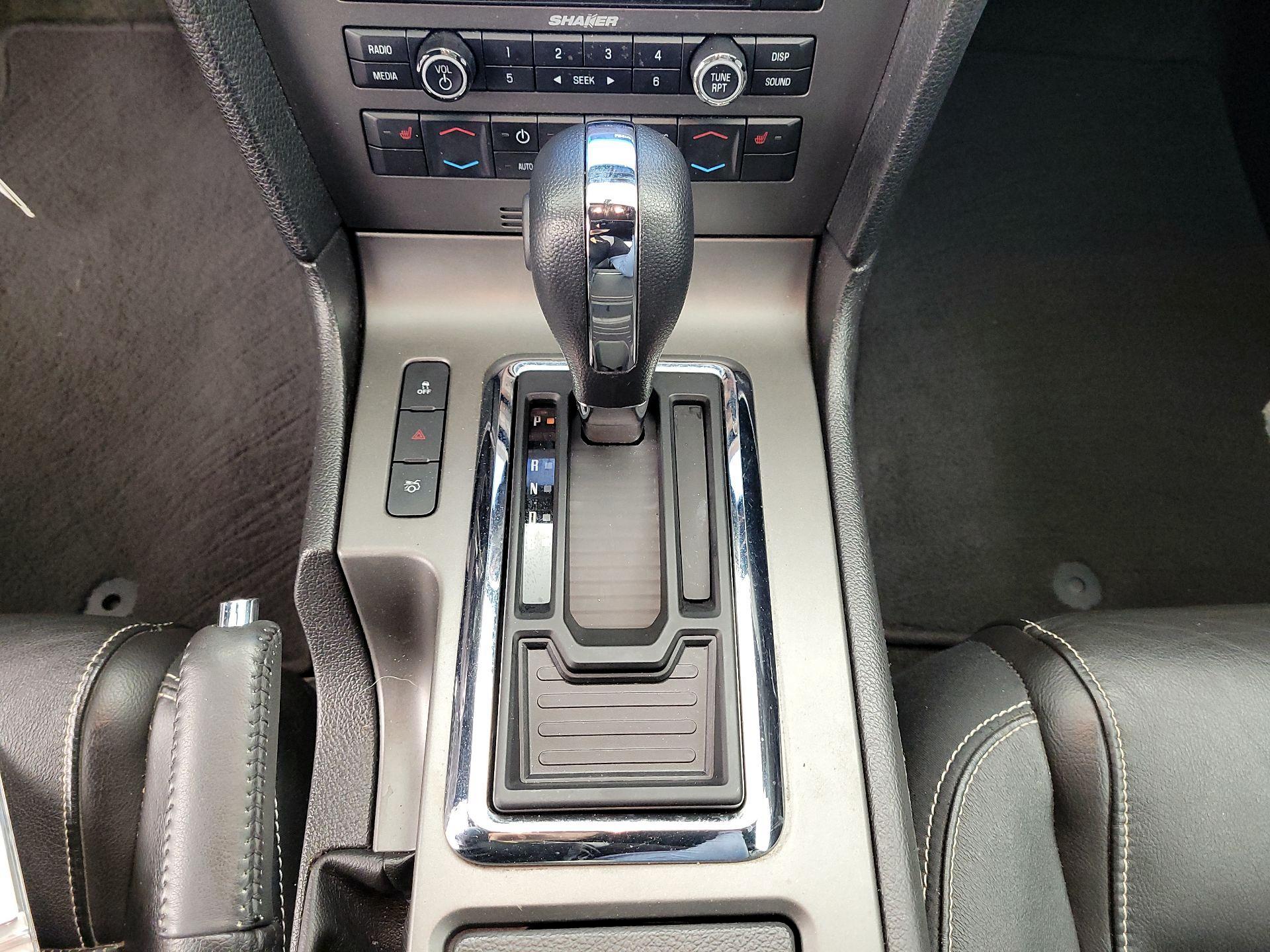 Thumbnail: 2014 Ford Mustang - 18