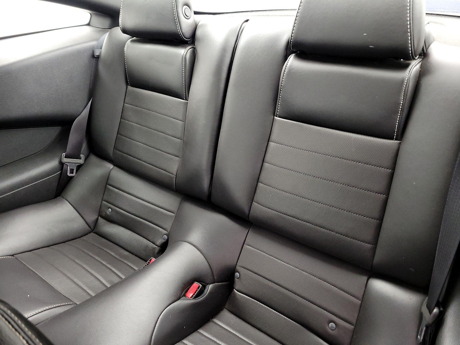 Thumbnail: 2014 Ford Mustang - 20