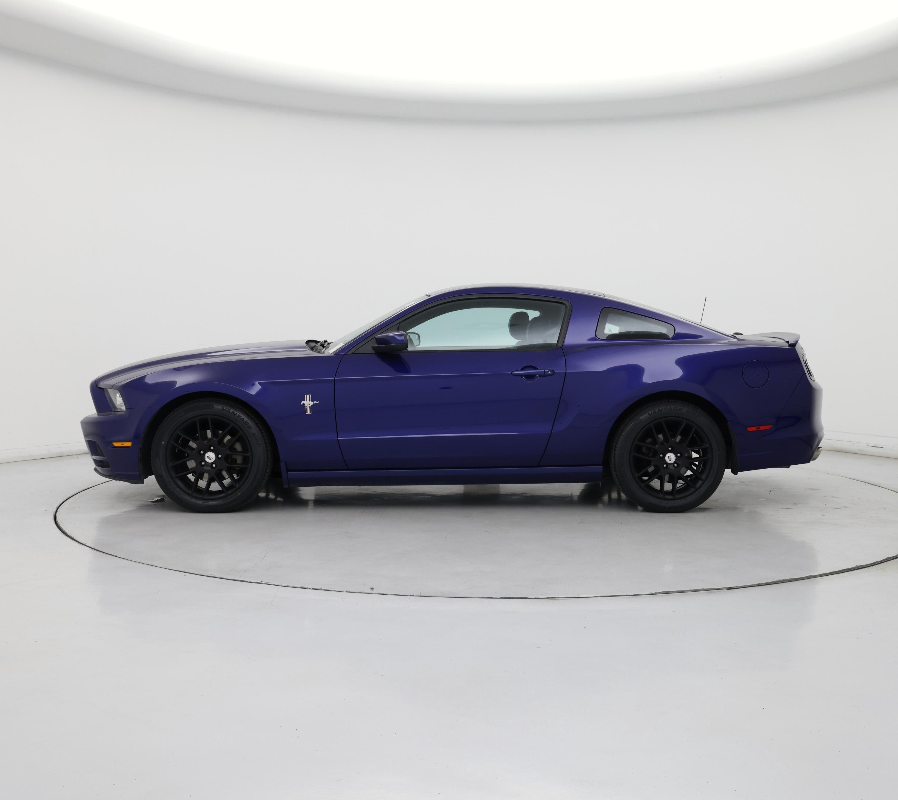 Thumbnail: 2014 Ford Mustang - 3