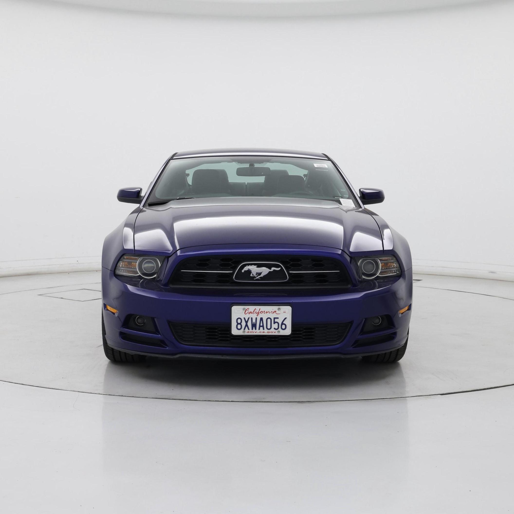 Thumbnail: 2014 Ford Mustang - 5