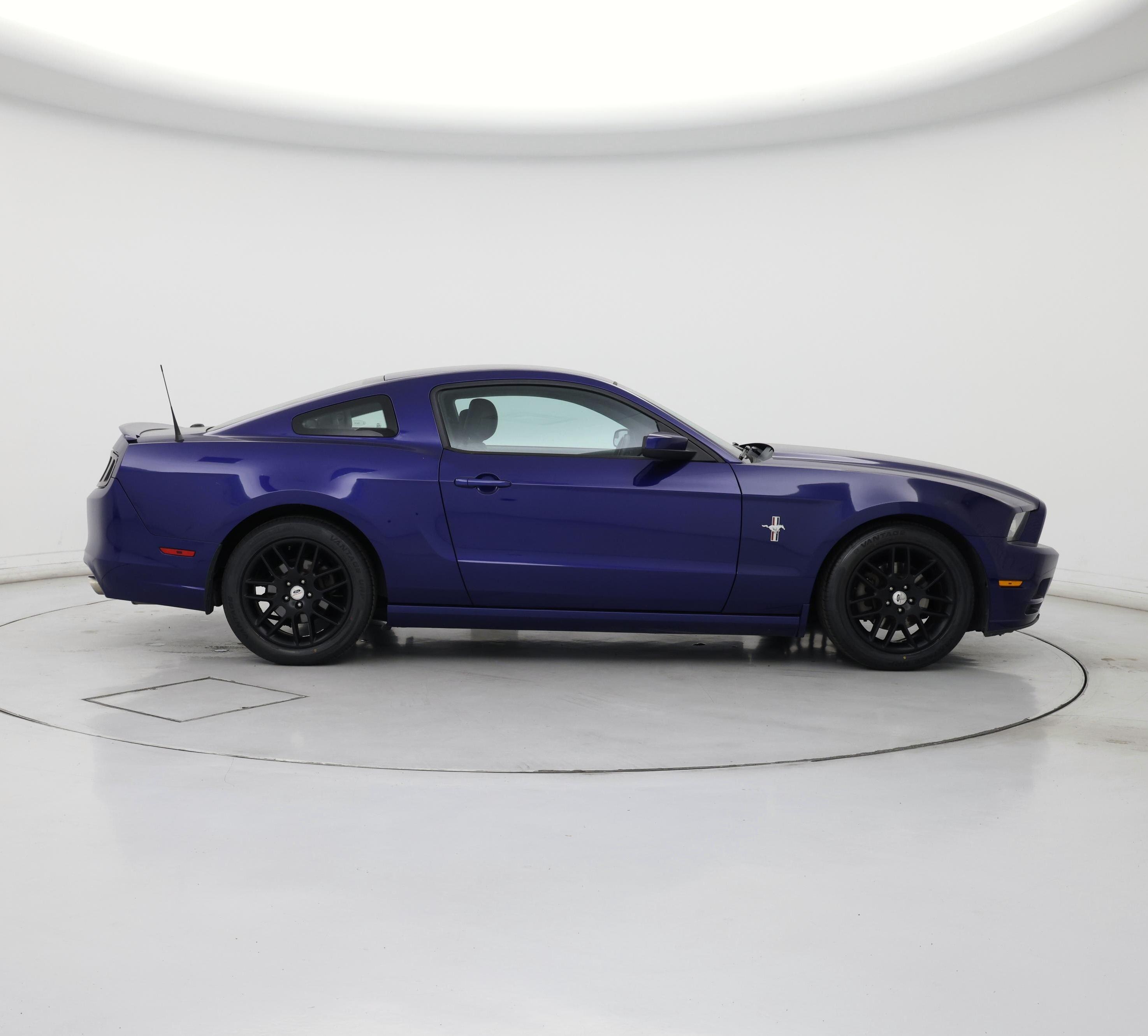 Thumbnail: 2014 Ford Mustang - 7