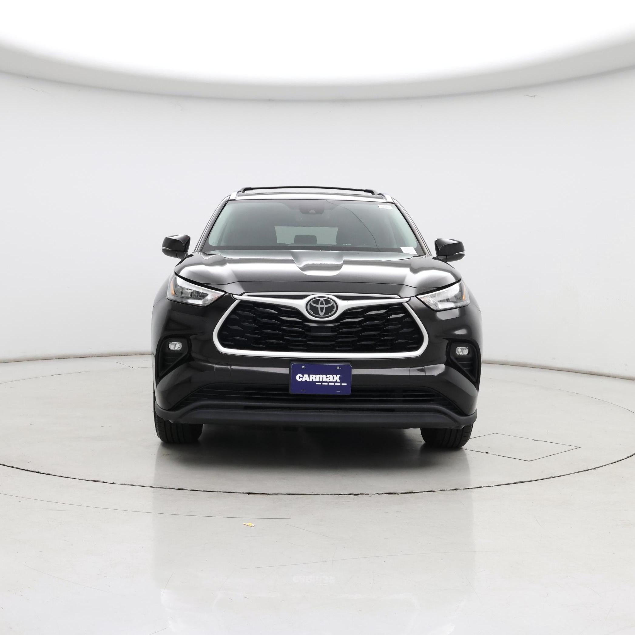 Thumbnail: 2020 Toyota Highlander - 5