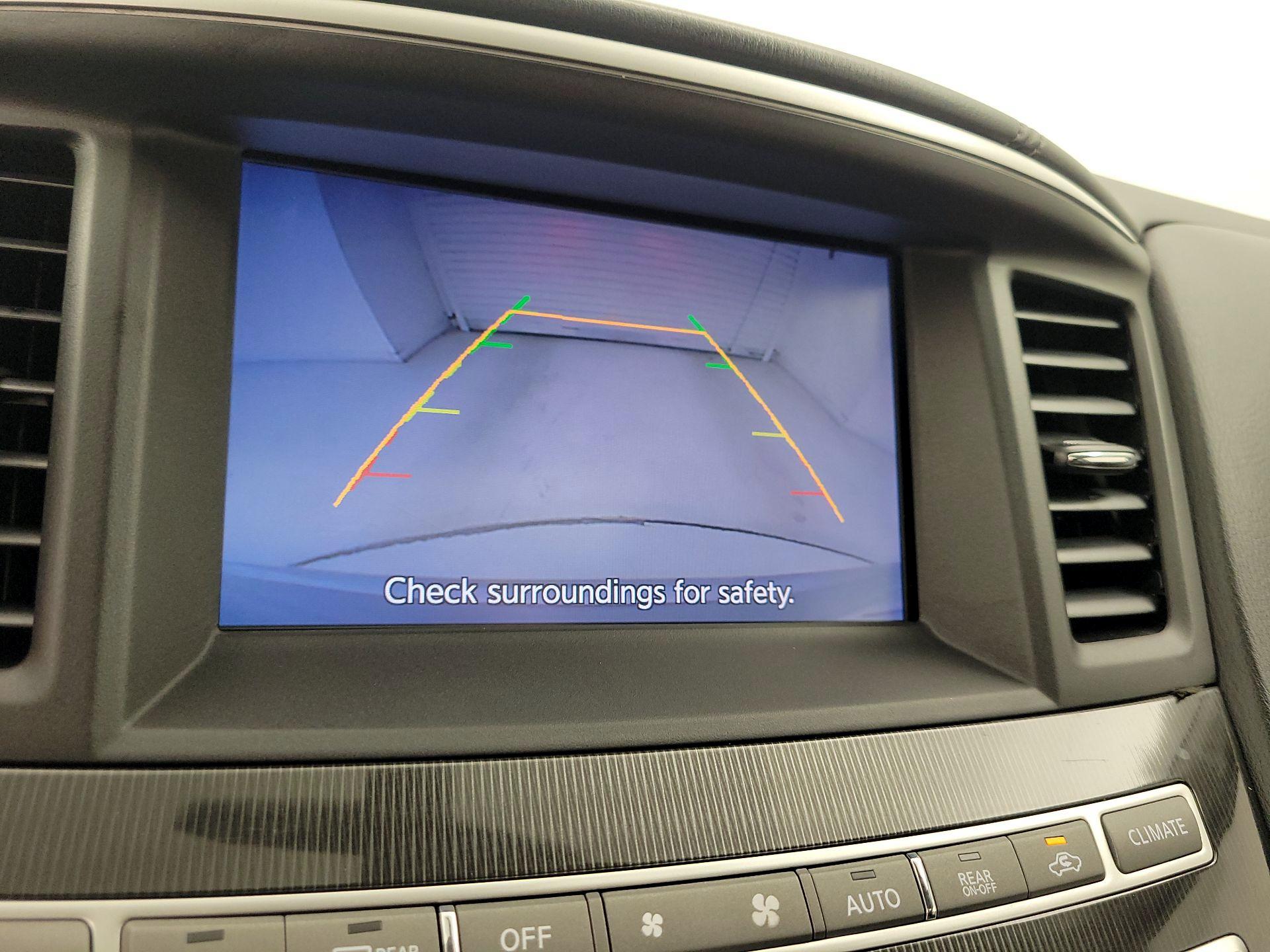 Thumbnail: 2017 INFINITI QX60 - 14