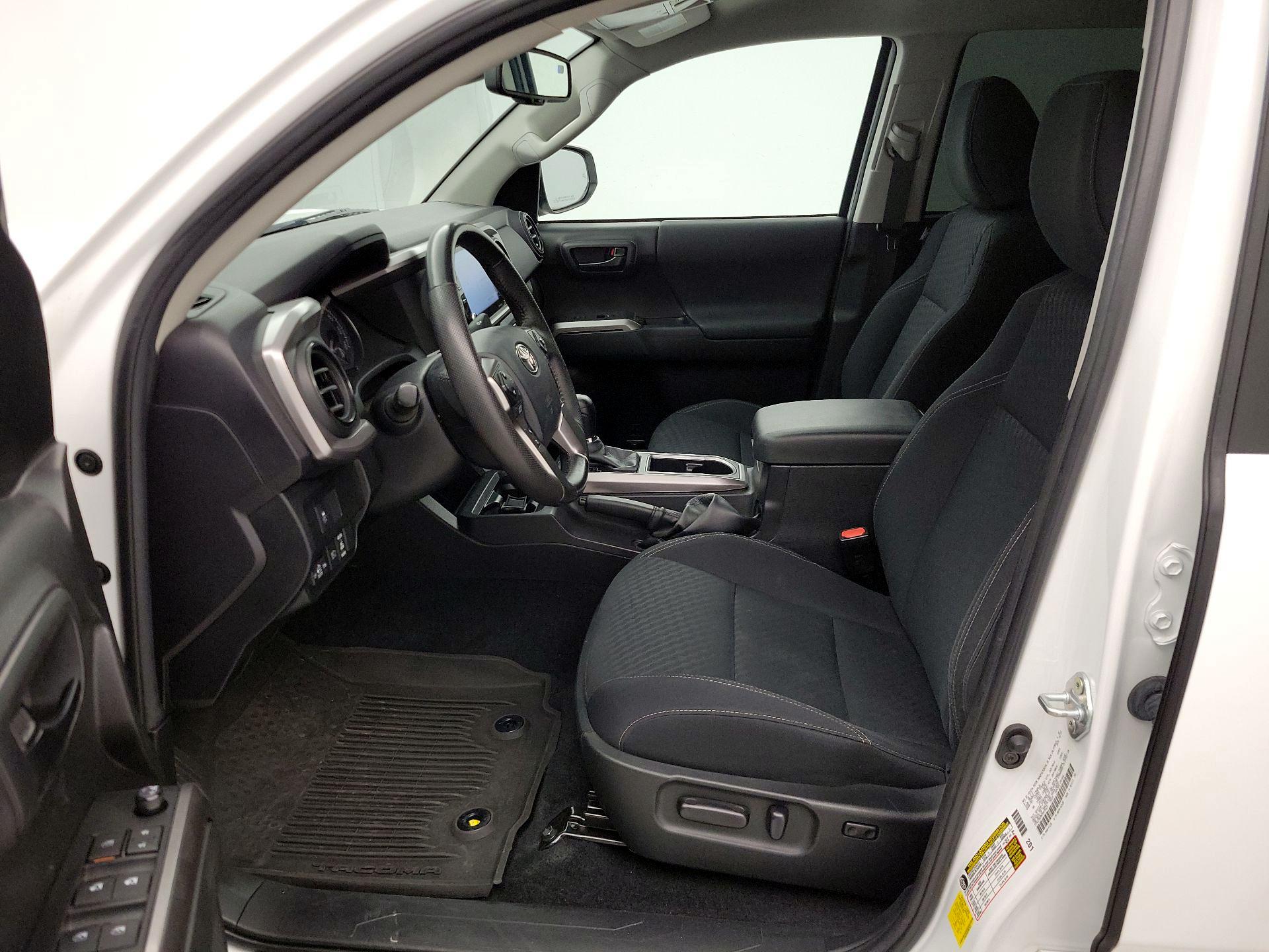 Thumbnail: 2023 Toyota Tacoma - 11