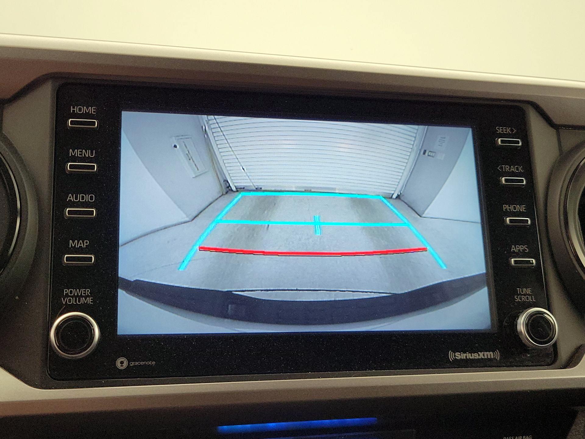 Thumbnail: 2023 Toyota Tacoma - 14