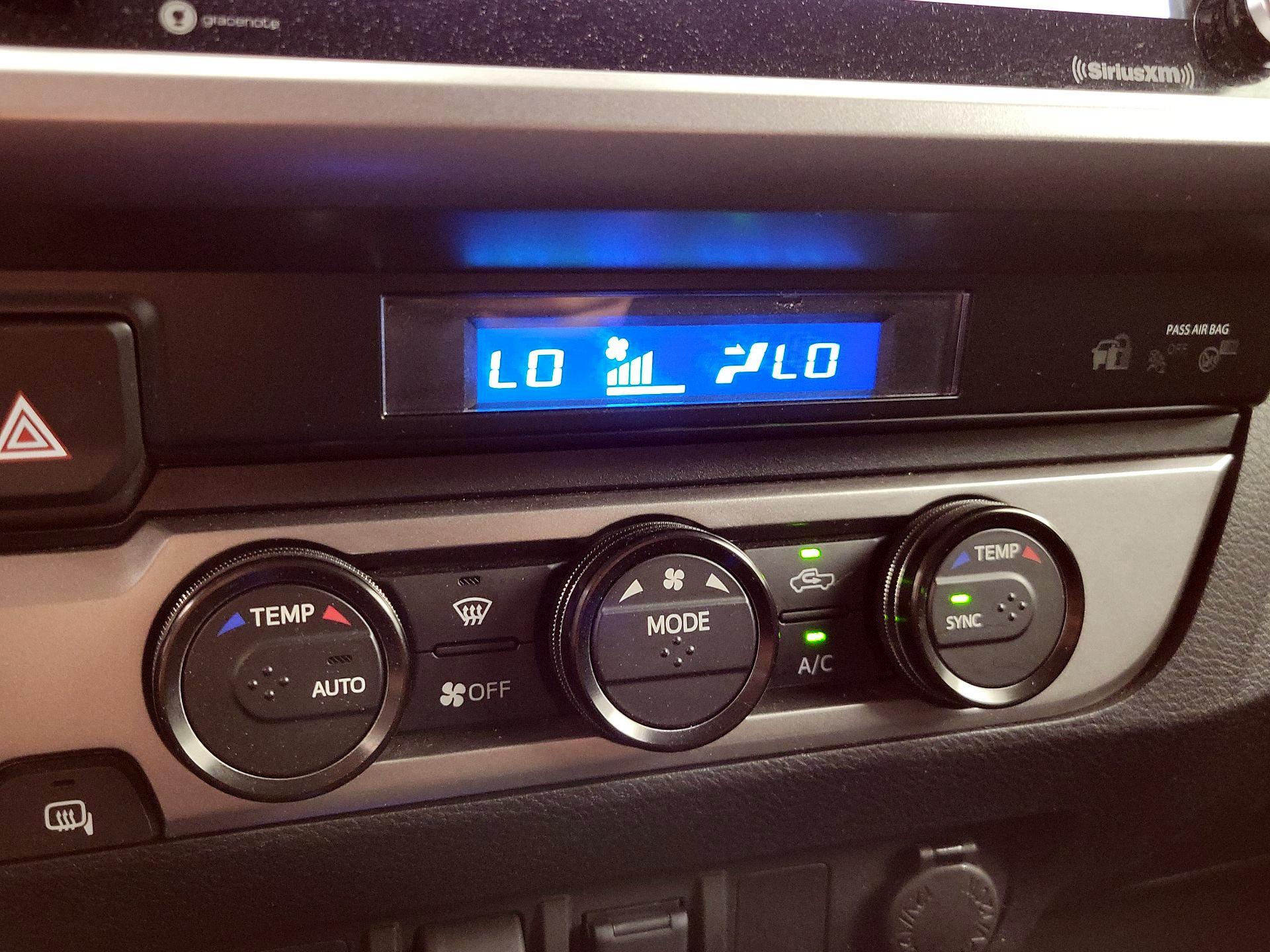 Thumbnail: 2023 Toyota Tacoma - 16