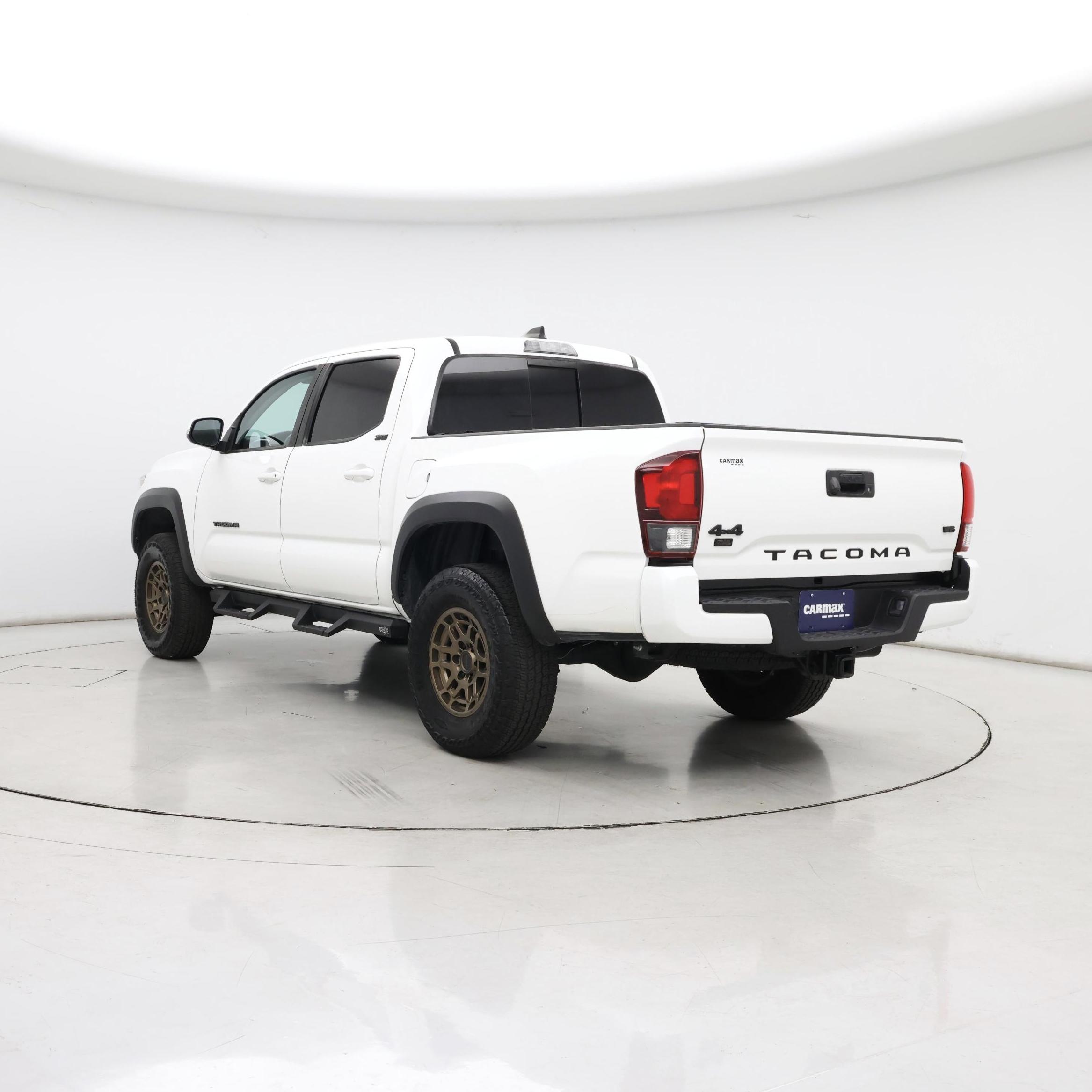 Thumbnail: 2023 Toyota Tacoma - 2