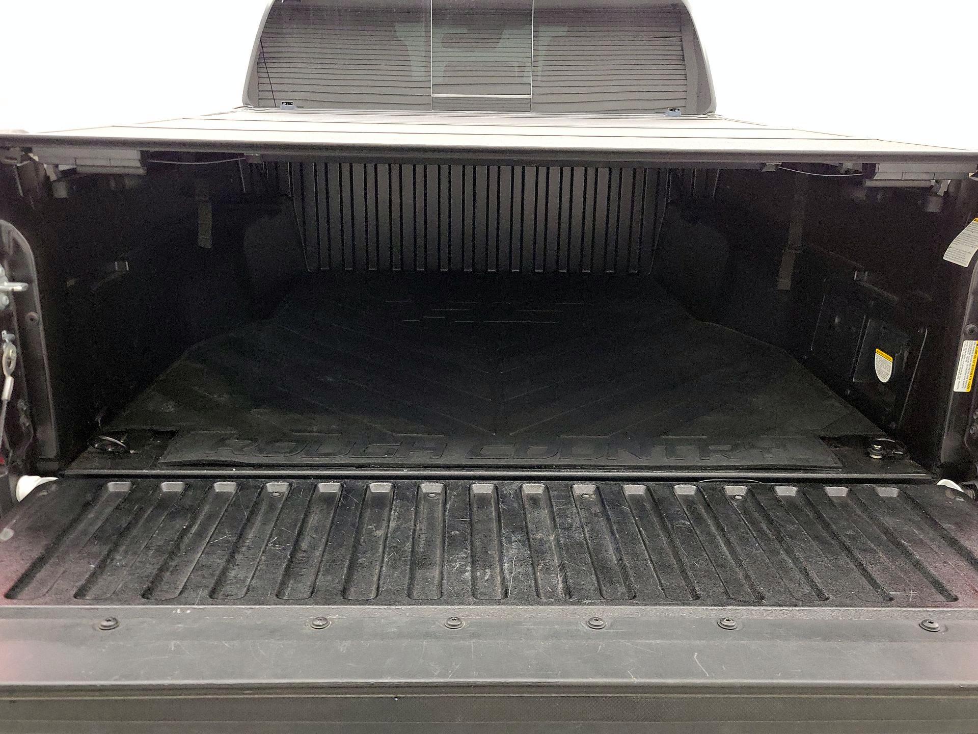 Thumbnail: 2023 Toyota Tacoma - 20