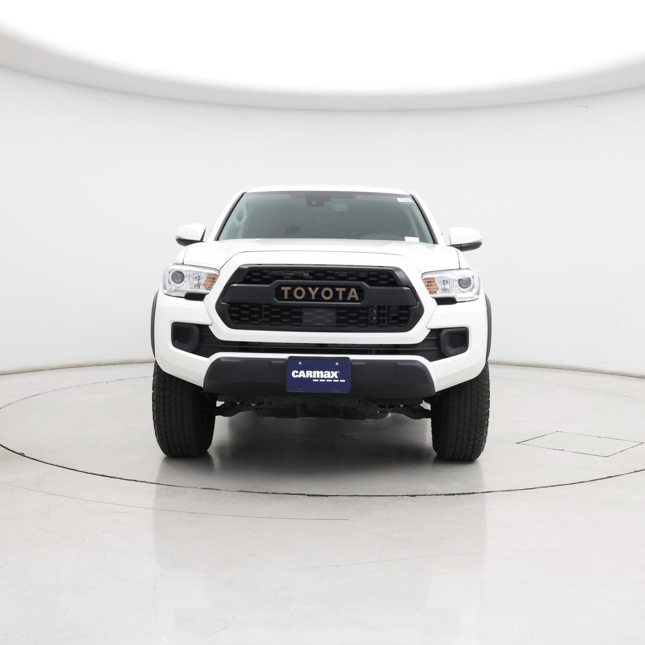 Thumbnail: 2023 Toyota Tacoma - 5