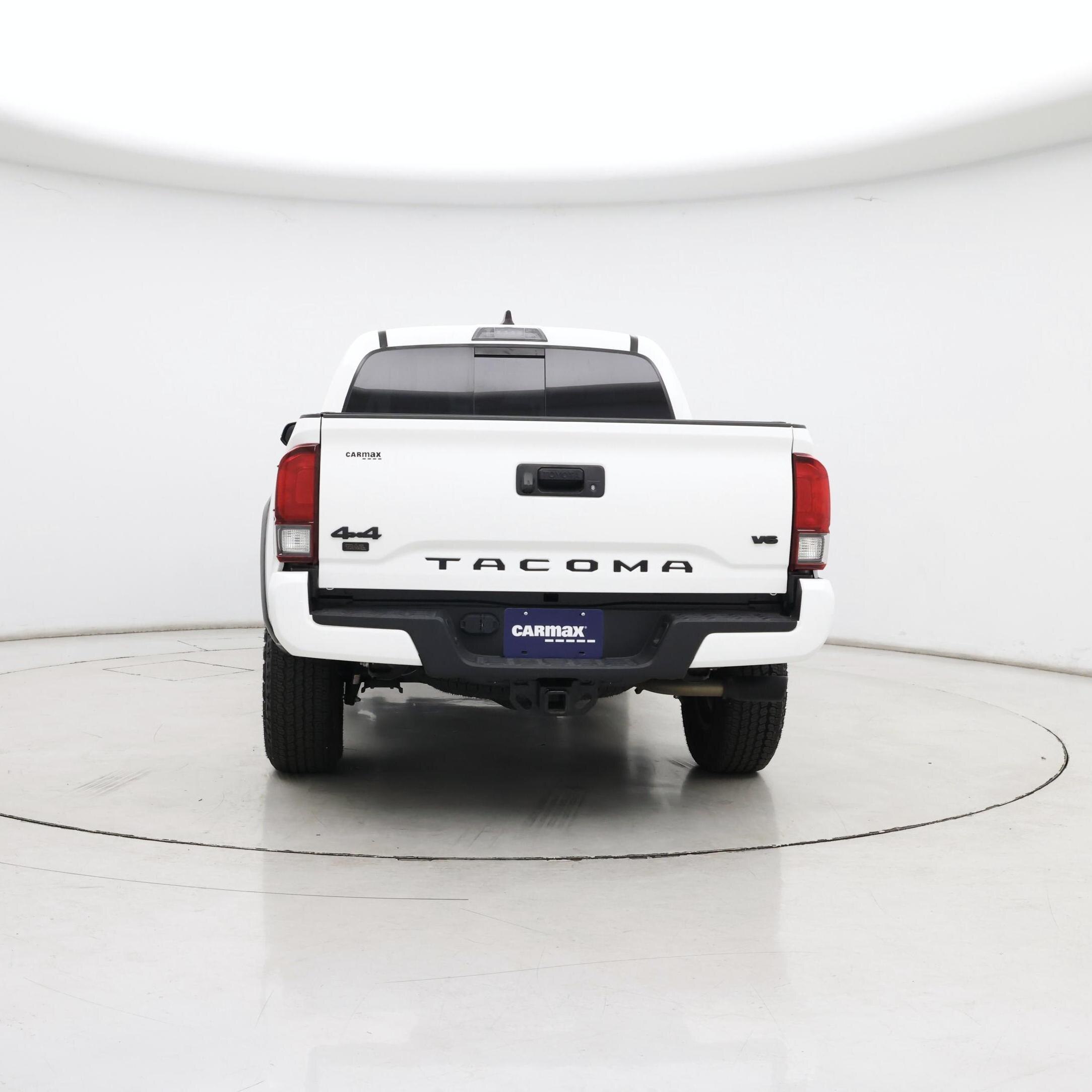 Thumbnail: 2023 Toyota Tacoma - 6