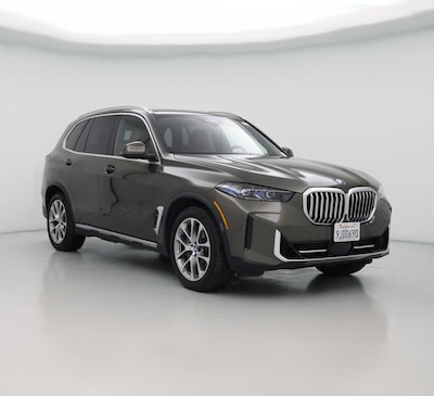 2024 BMW X5 Plug In Hybrid xDrive50e