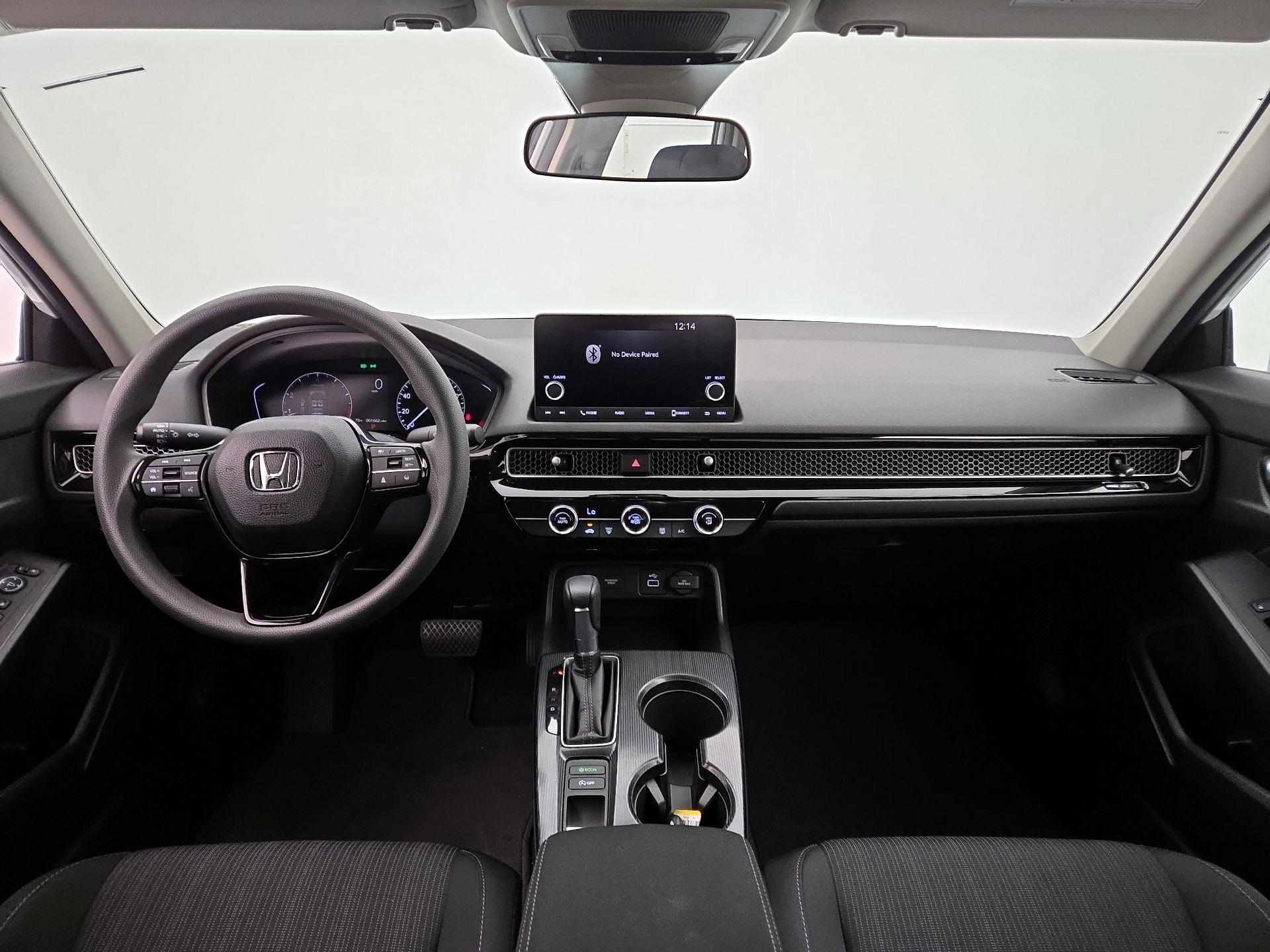 Thumbnail: 2024 Honda Civic - 9