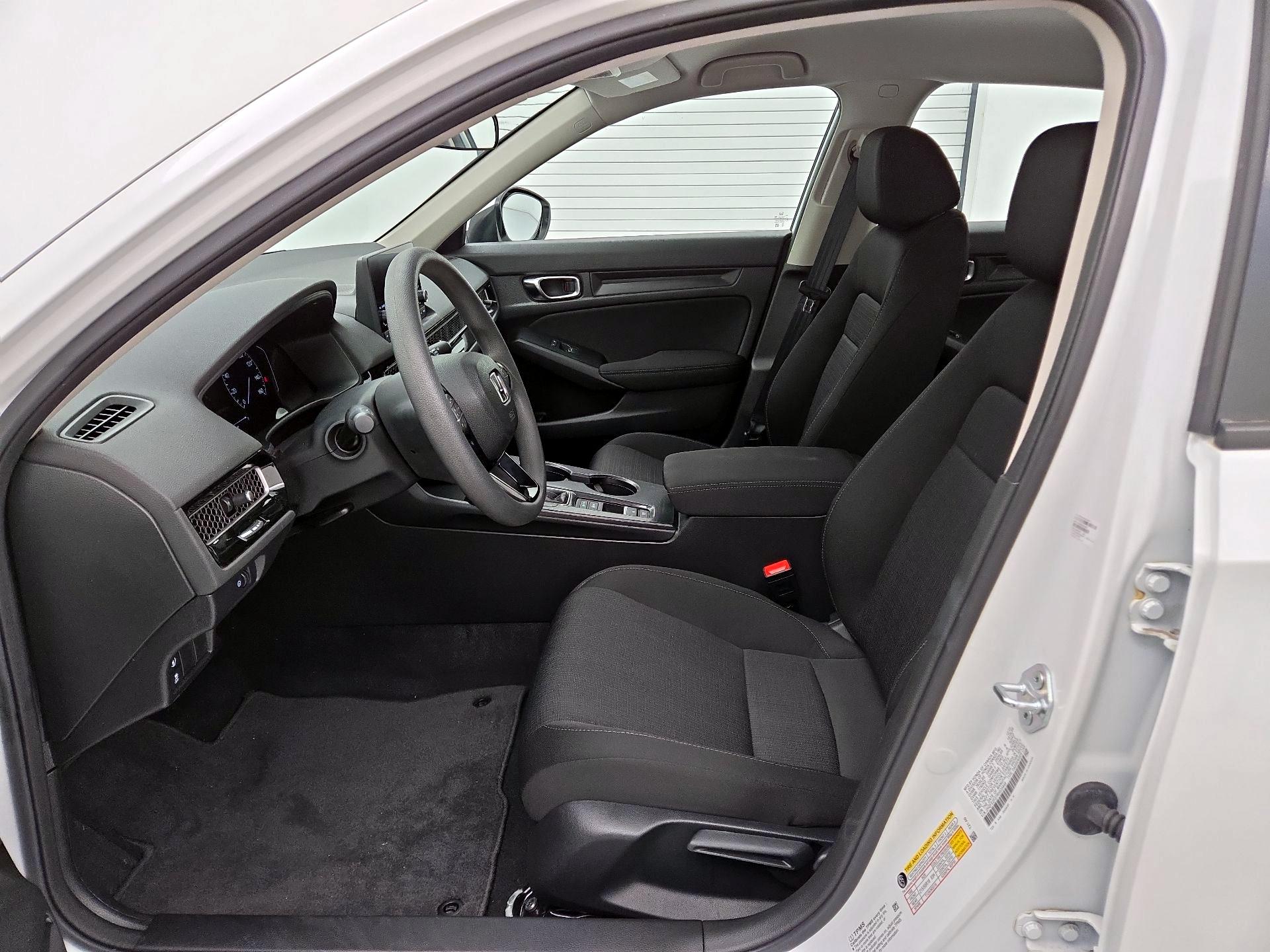 Thumbnail: 2024 Honda Civic - 11