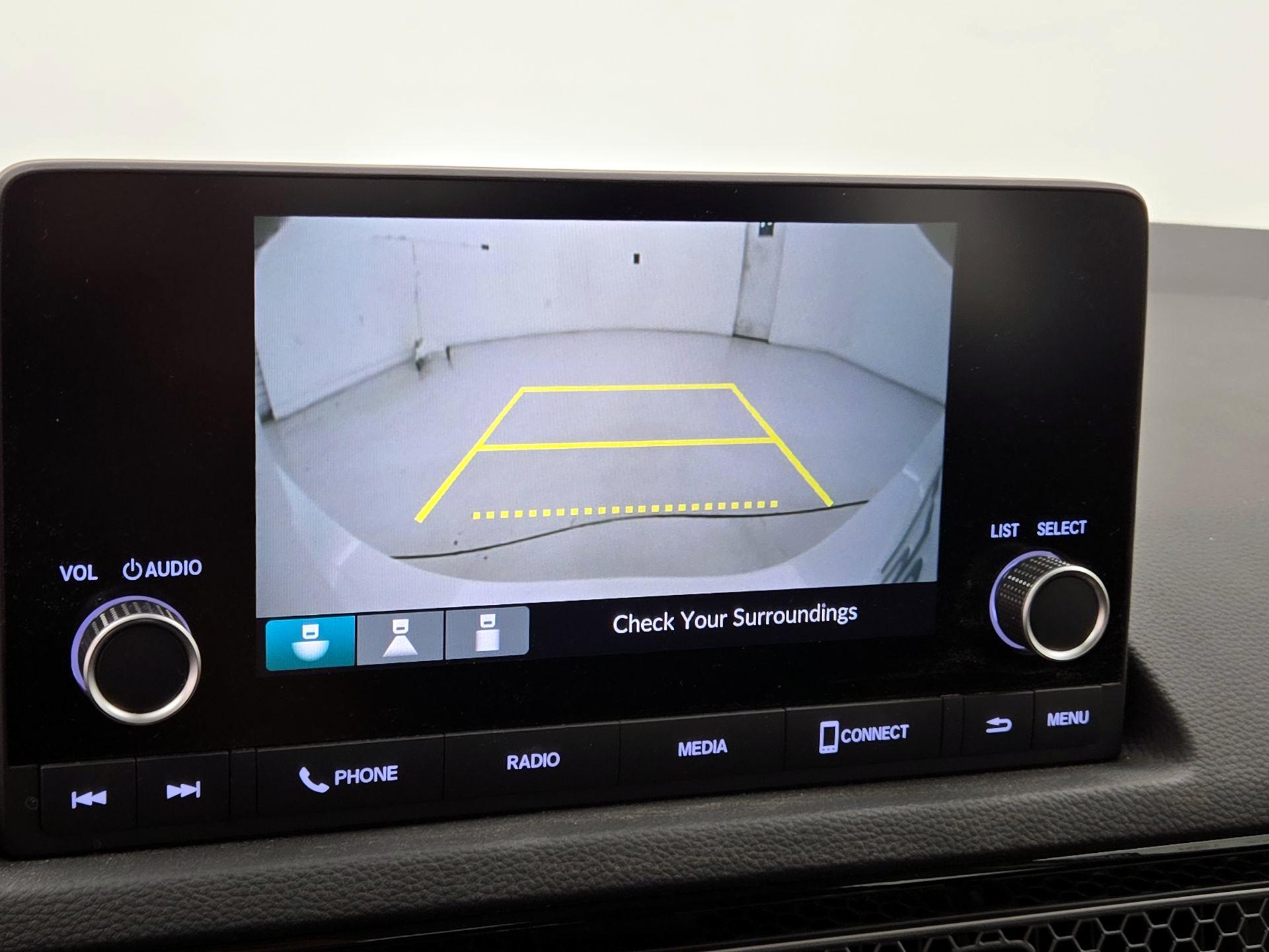 Thumbnail: 2024 Honda Civic - 14