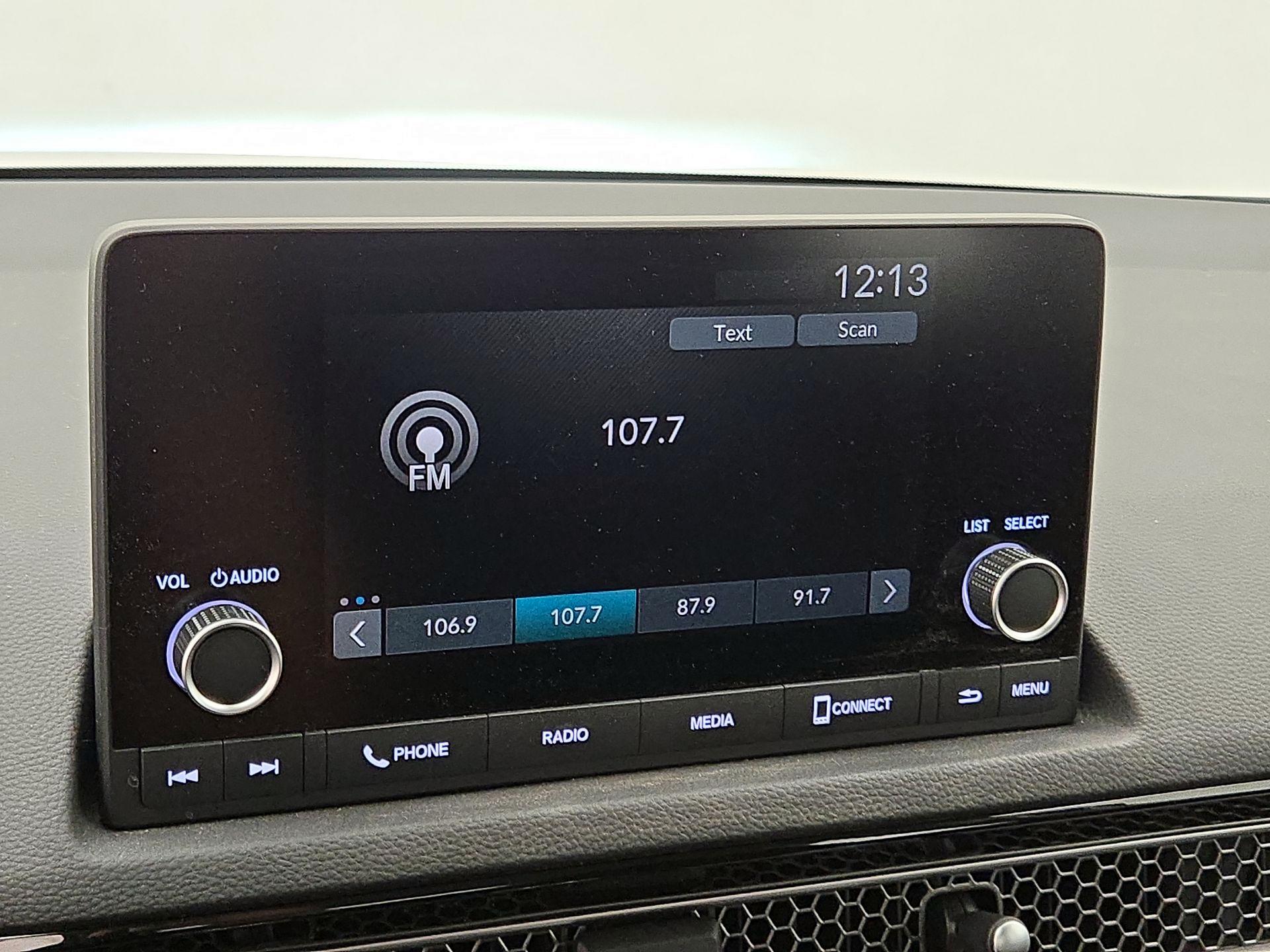 Thumbnail: 2024 Honda Civic - 15