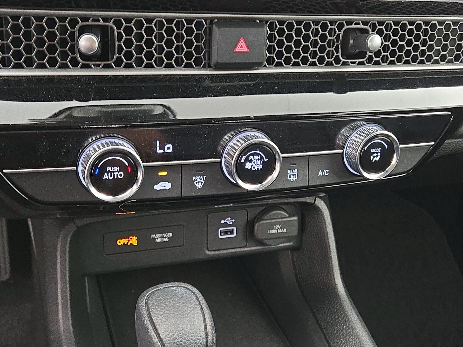 Thumbnail: 2024 Honda Civic - 16