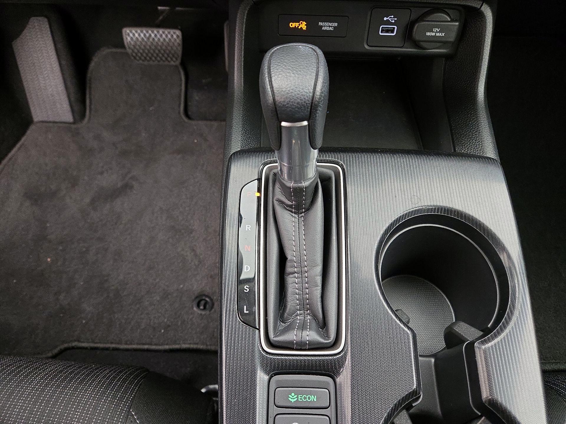 Thumbnail: 2024 Honda Civic - 17