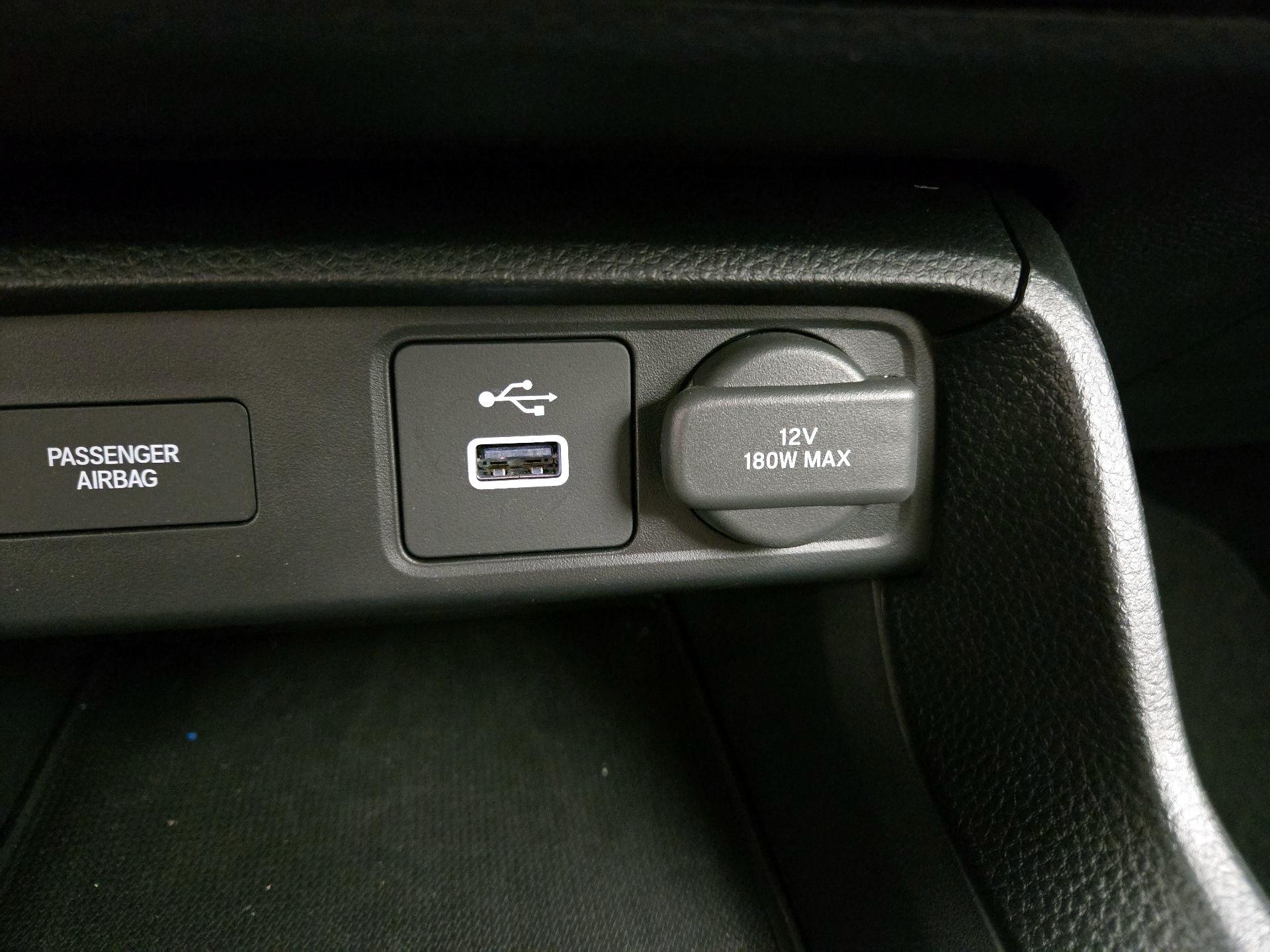 Thumbnail: 2024 Honda Civic - 18