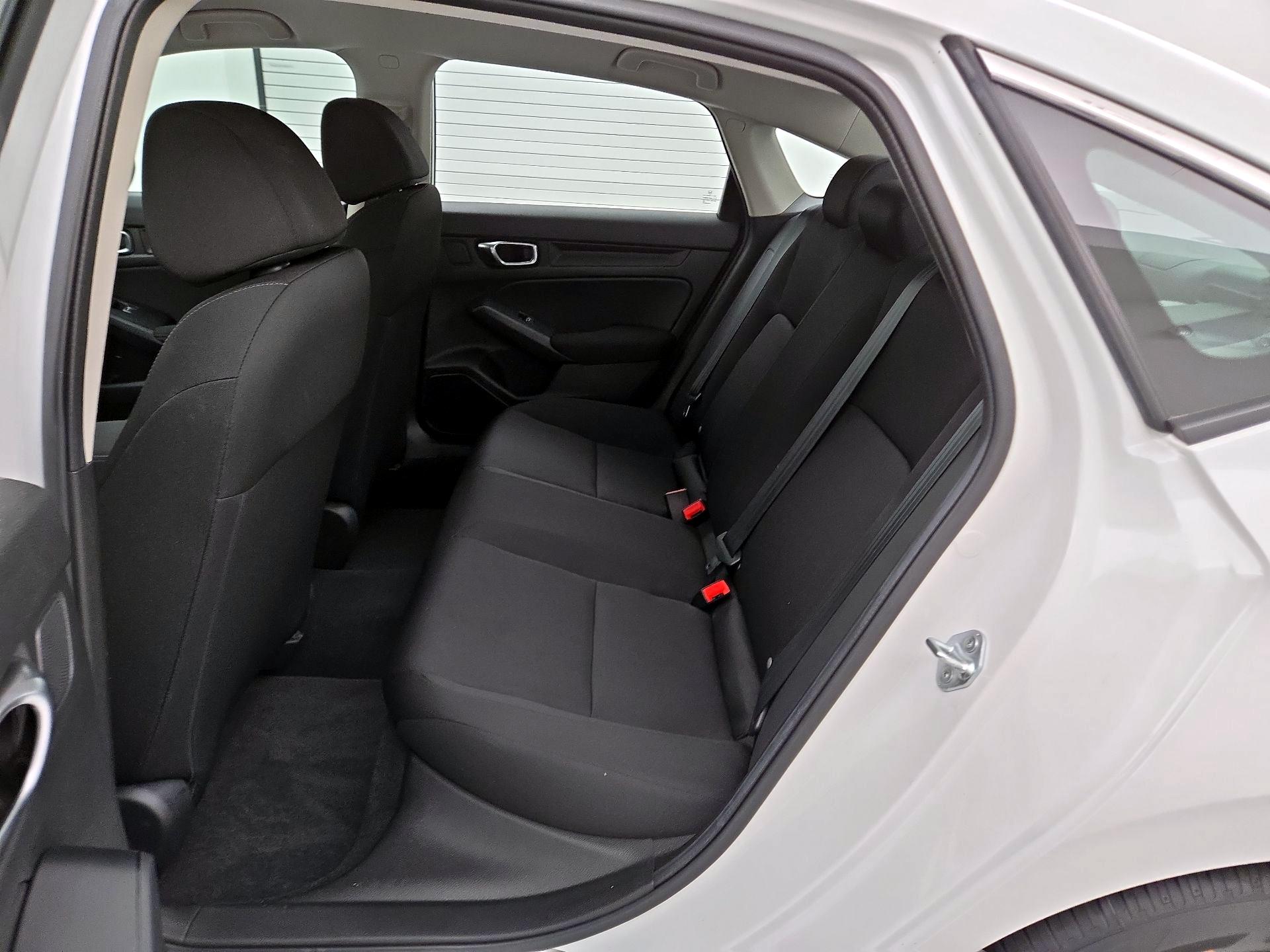 Thumbnail: 2024 Honda Civic - 19