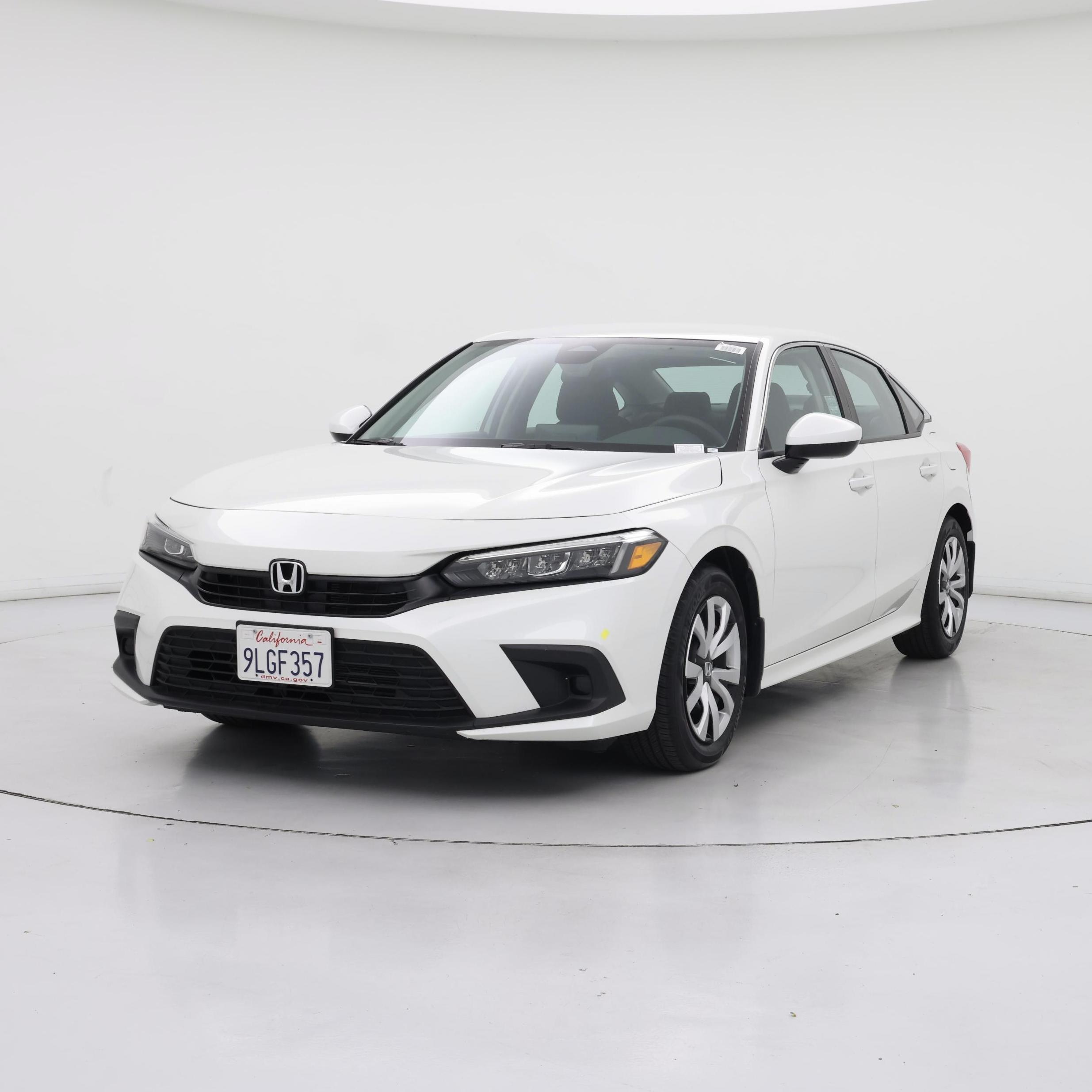 Thumbnail: 2024 Honda Civic - 4