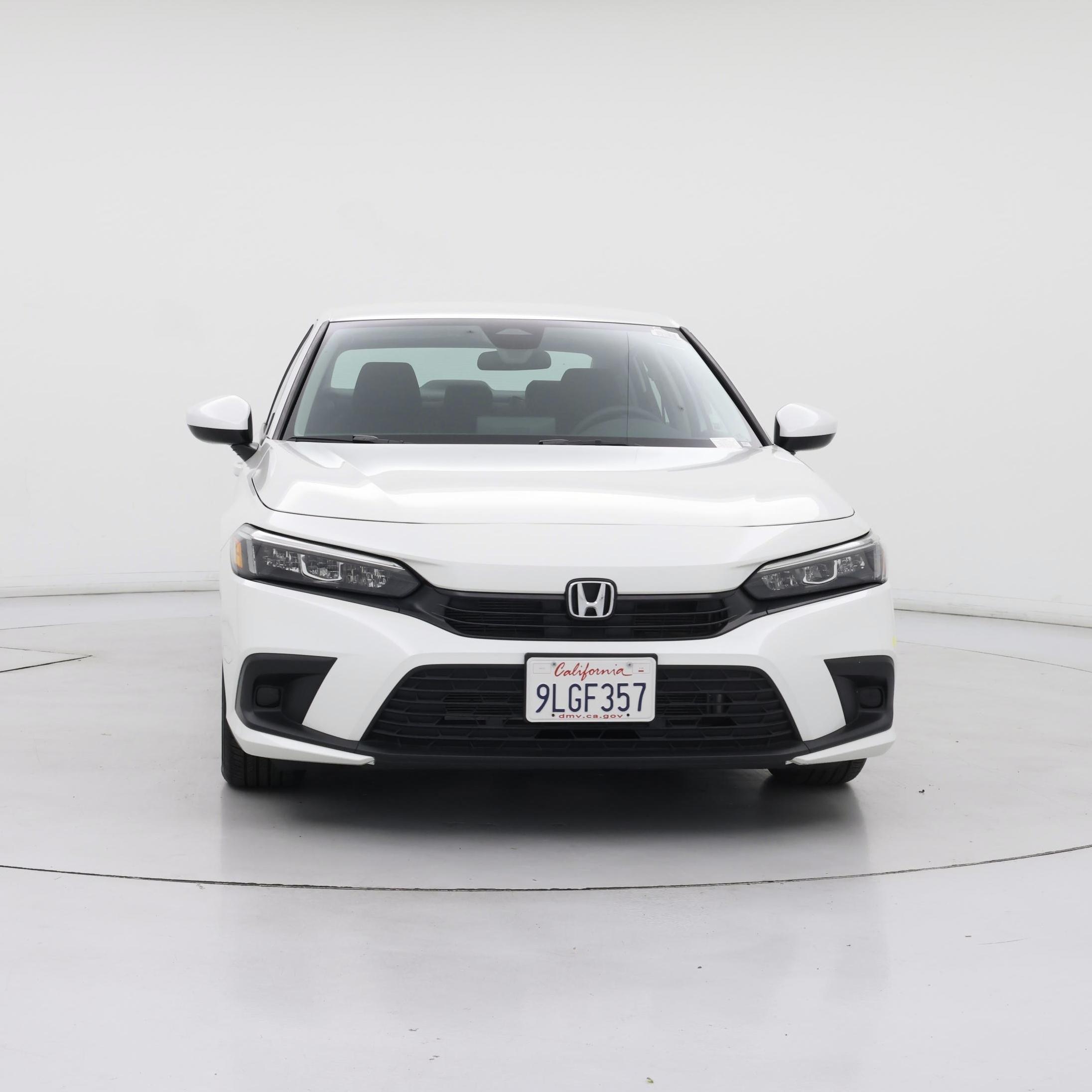 Thumbnail: 2024 Honda Civic - 5