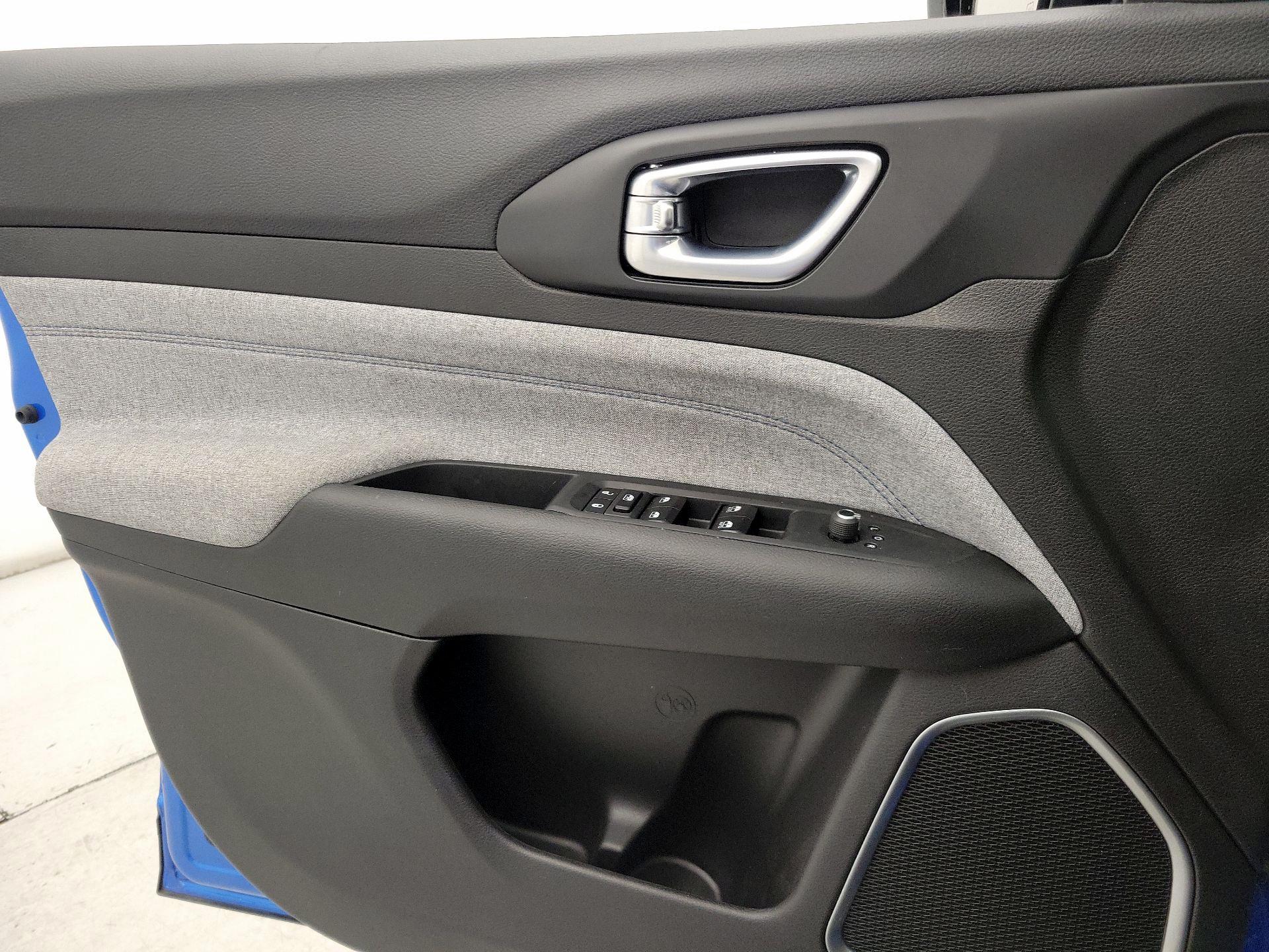 Thumbnail: 2024 Jeep Compass - 12