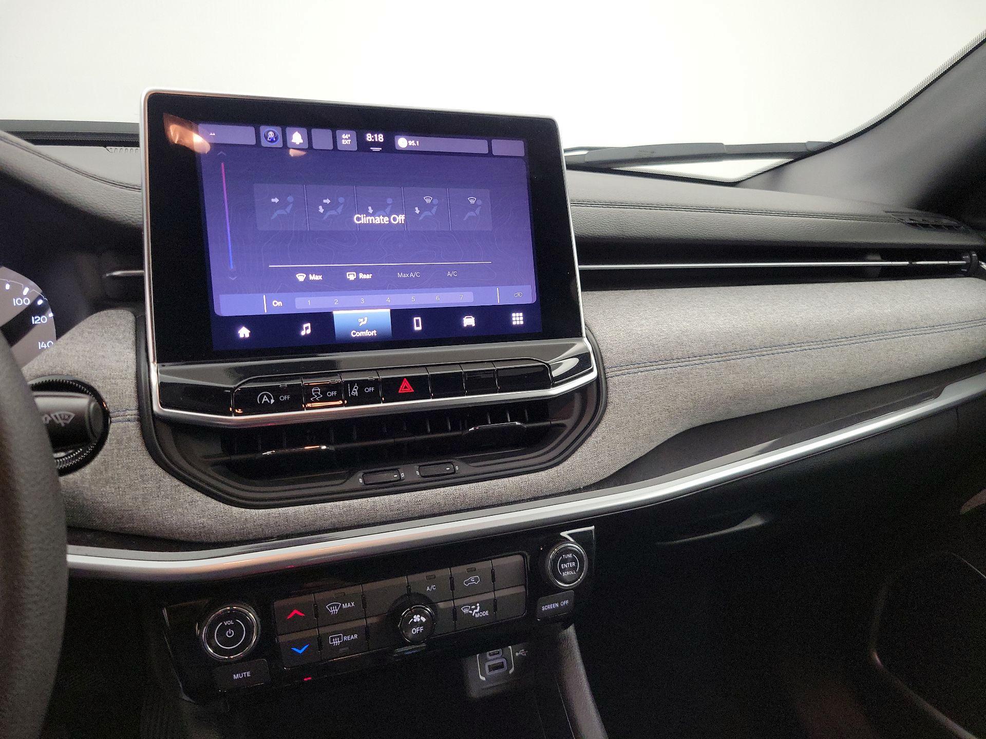 Thumbnail: 2024 Jeep Compass - 16