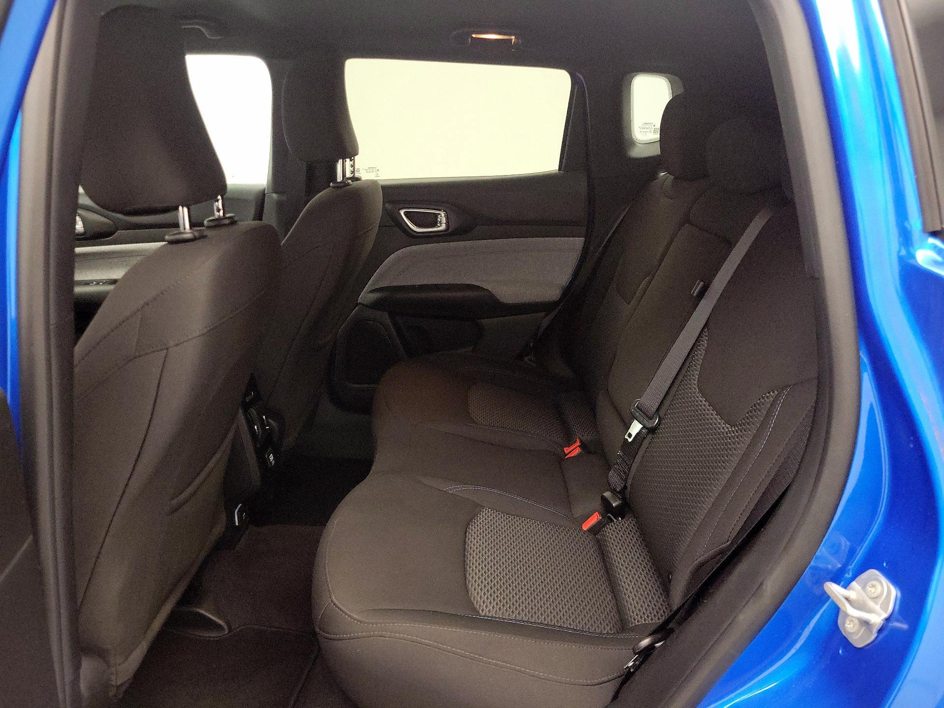 Thumbnail: 2024 Jeep Compass - 19