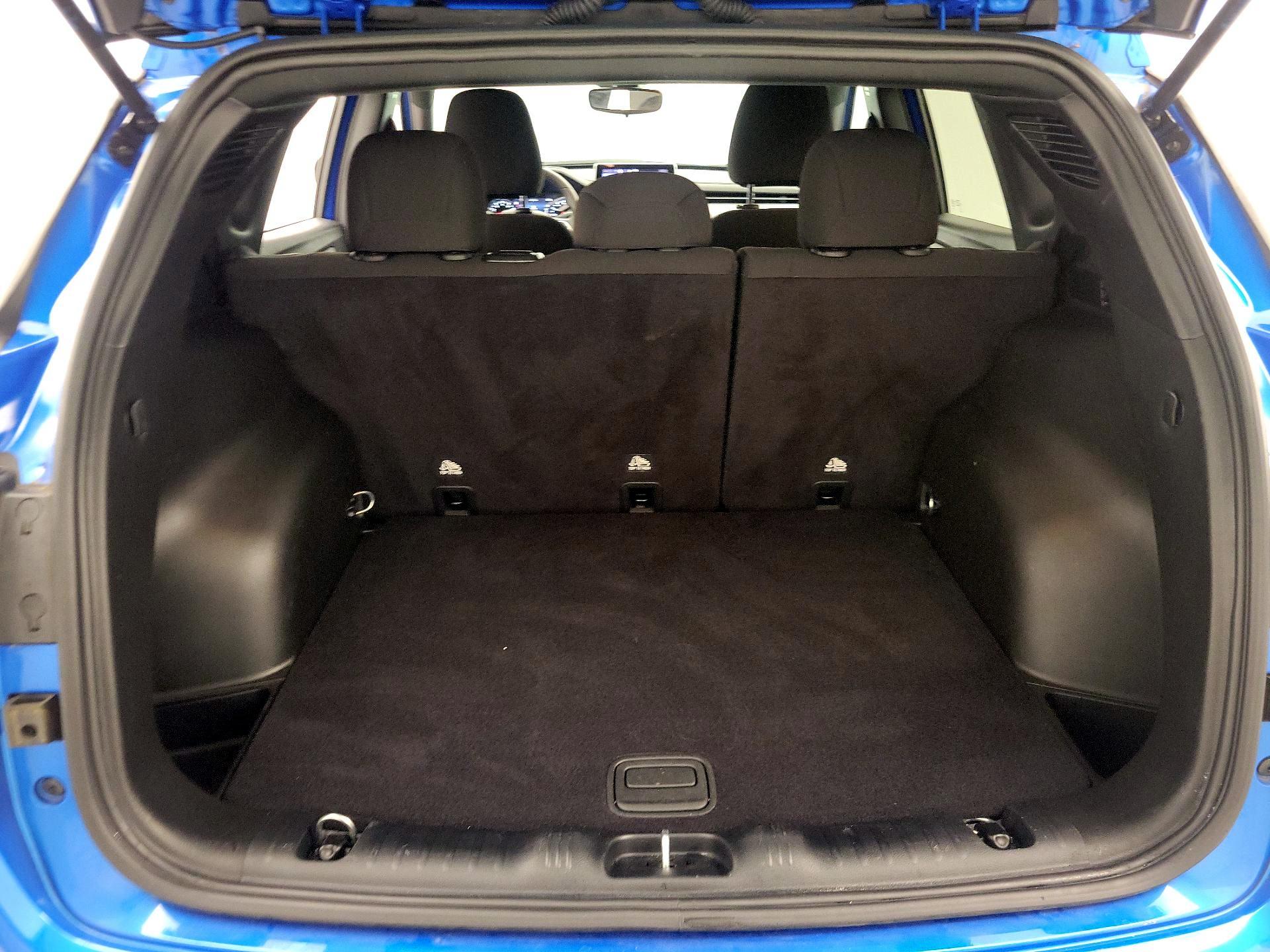 Thumbnail: 2024 Jeep Compass - 20