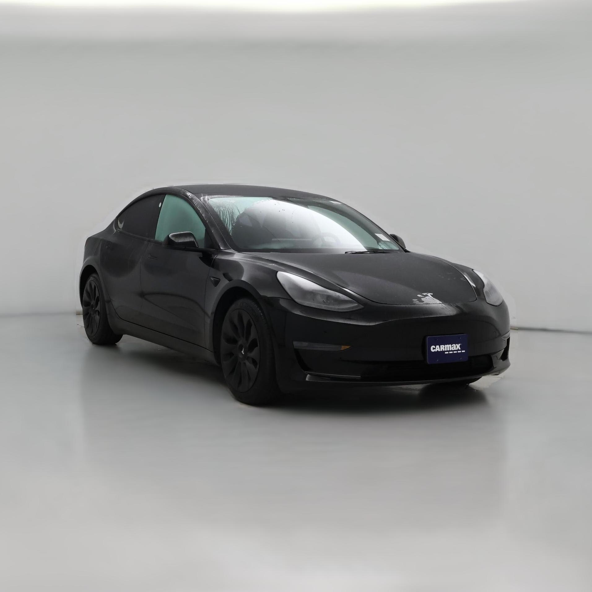 Thumbnail: 2023 Tesla Model 3 - 1