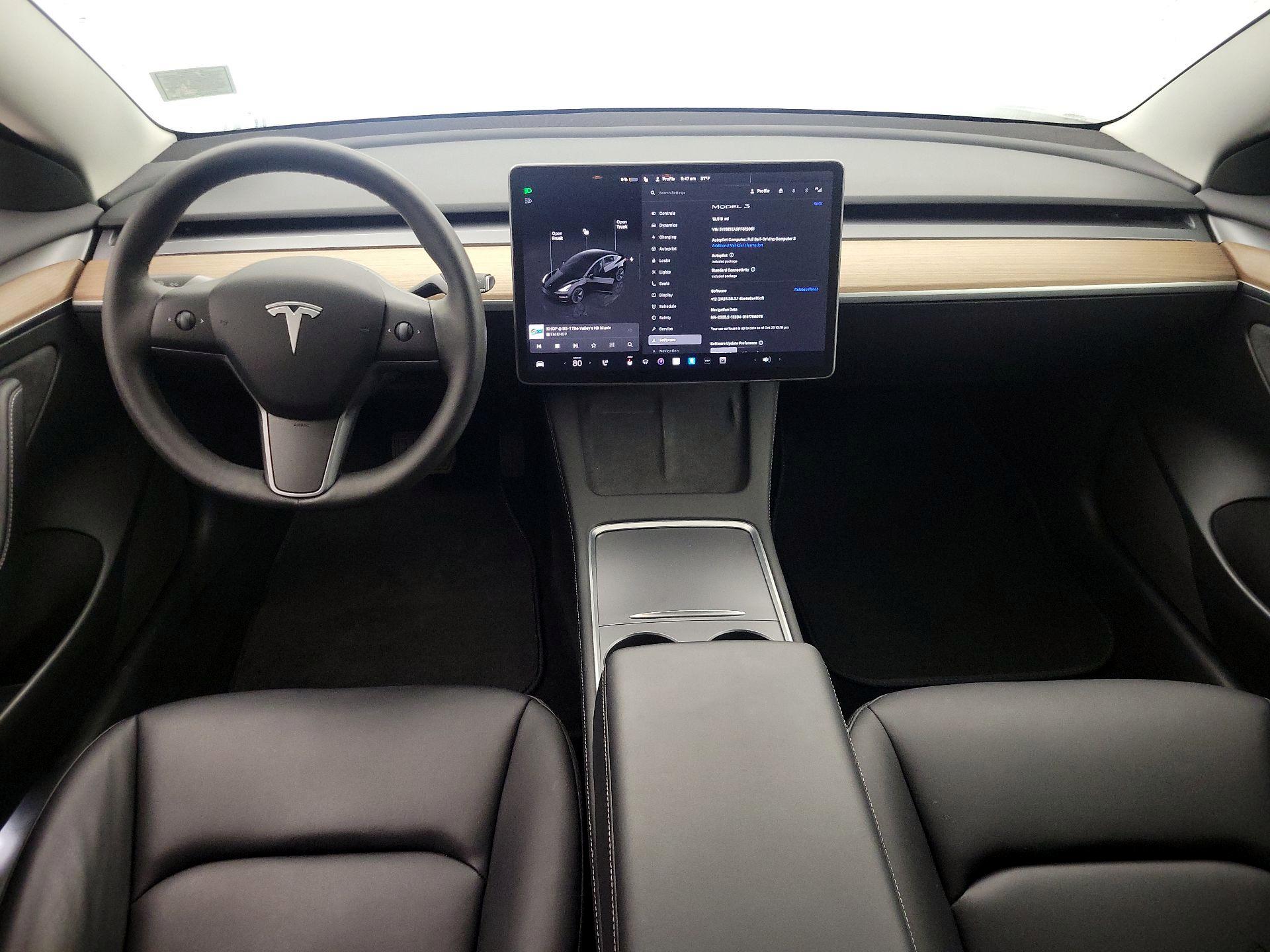 Thumbnail: 2023 Tesla Model 3 - 9