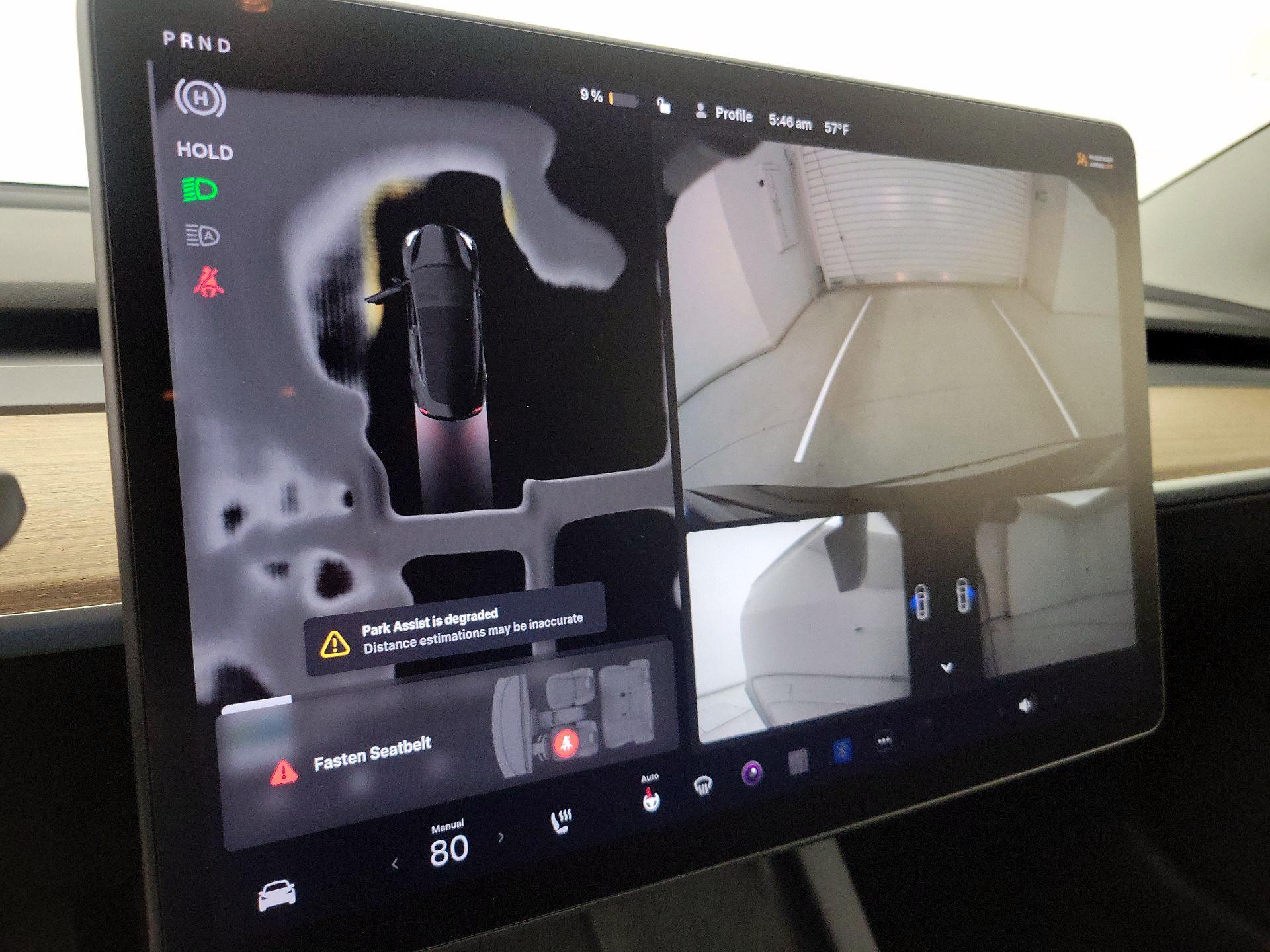 Thumbnail: 2023 Tesla Model 3 - 14