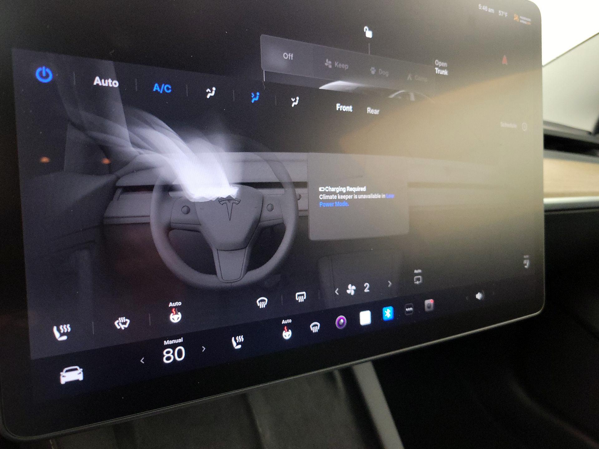 Thumbnail: 2023 Tesla Model 3 - 16