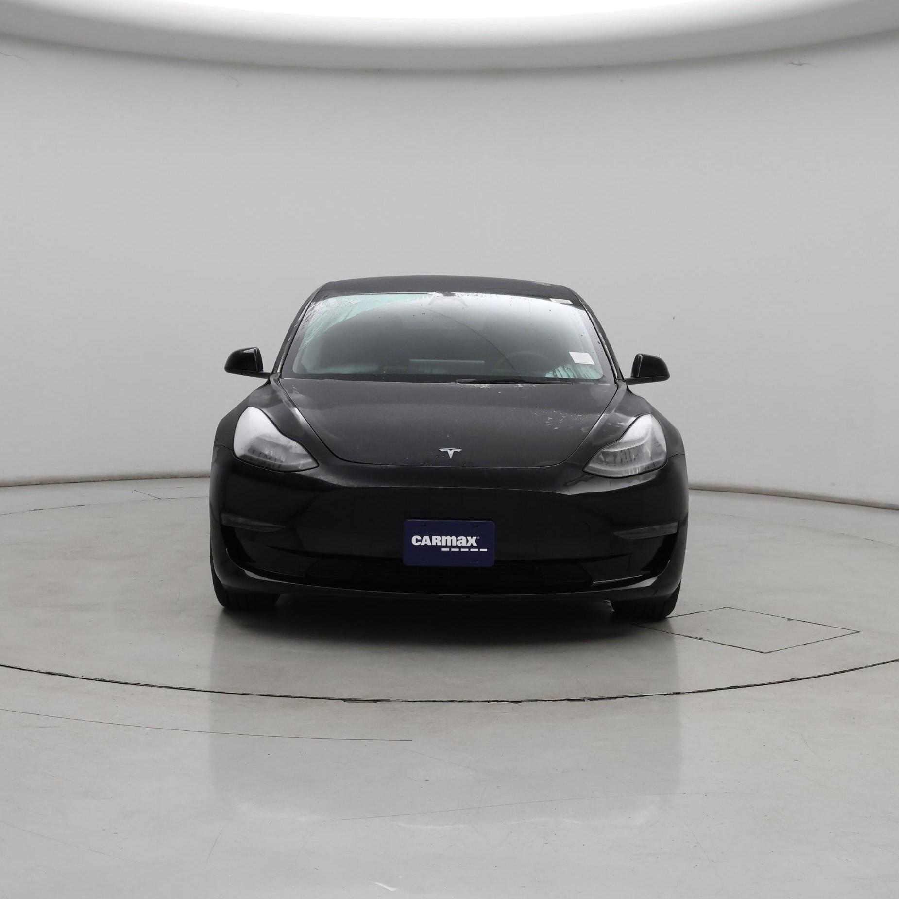 Thumbnail: 2023 Tesla Model 3 - 5