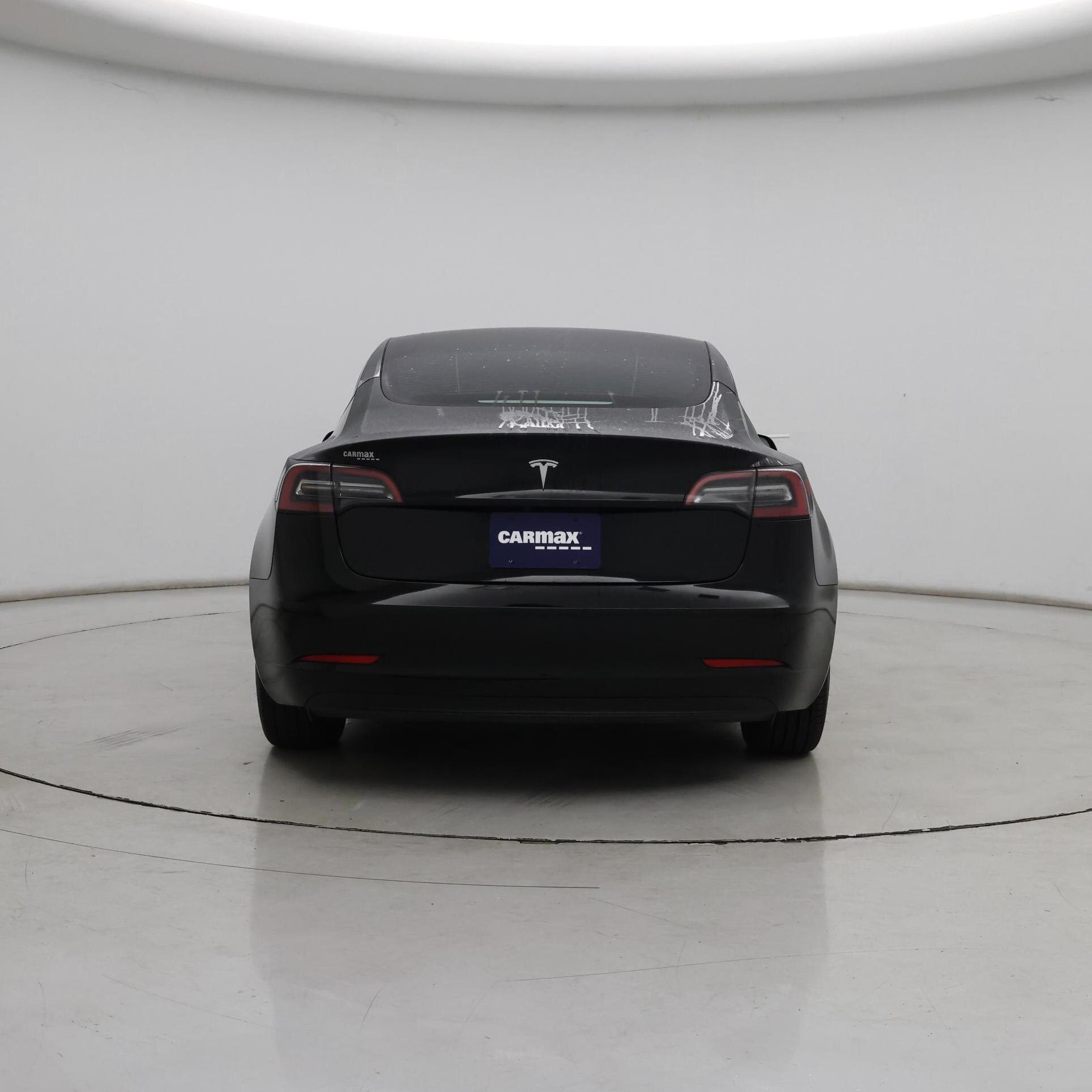 Thumbnail: 2023 Tesla Model 3 - 6