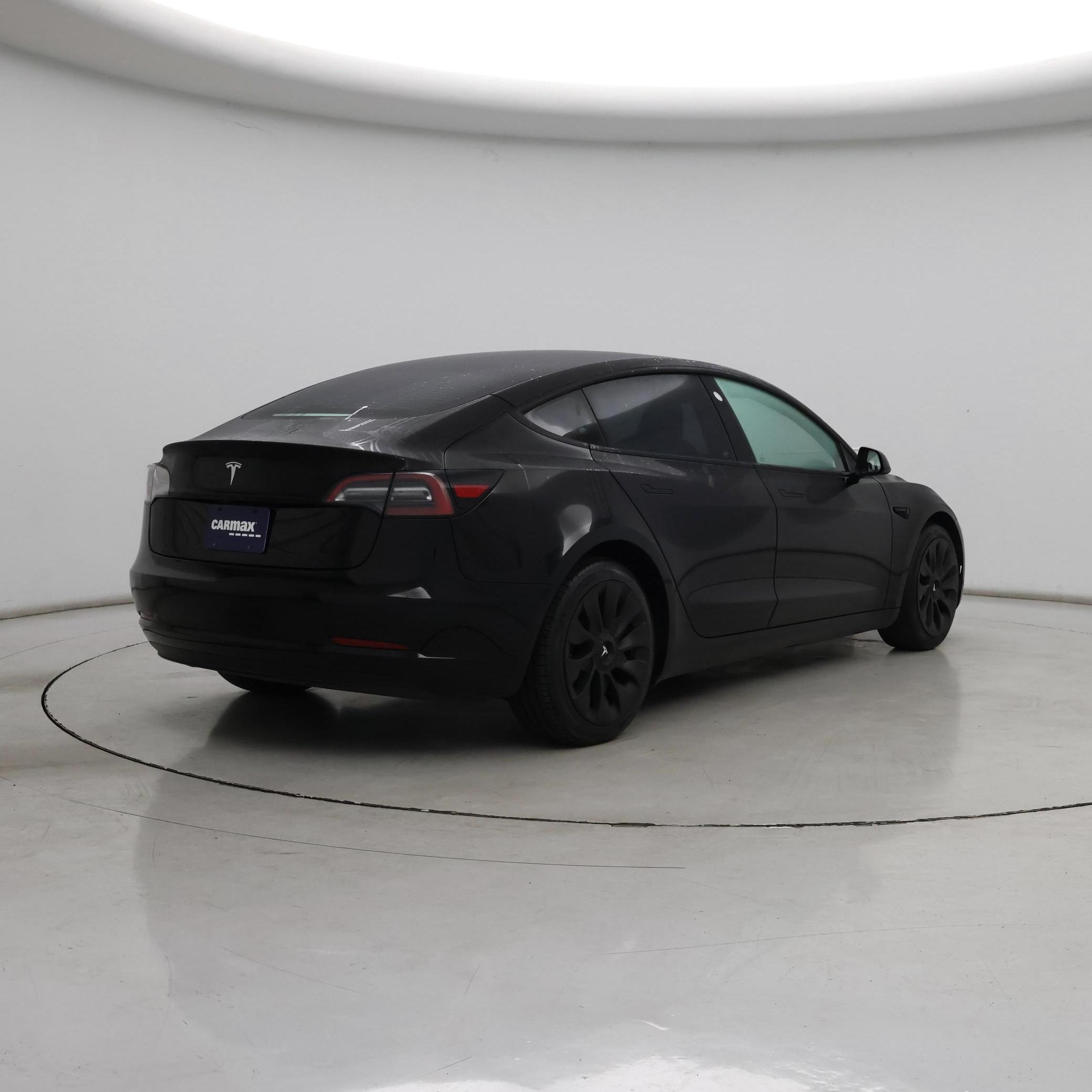 Thumbnail: 2023 Tesla Model 3 - 8