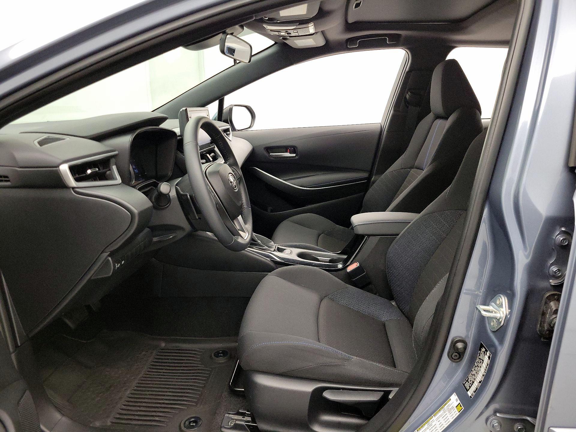 Thumbnail: 2022 Toyota Corolla - 11