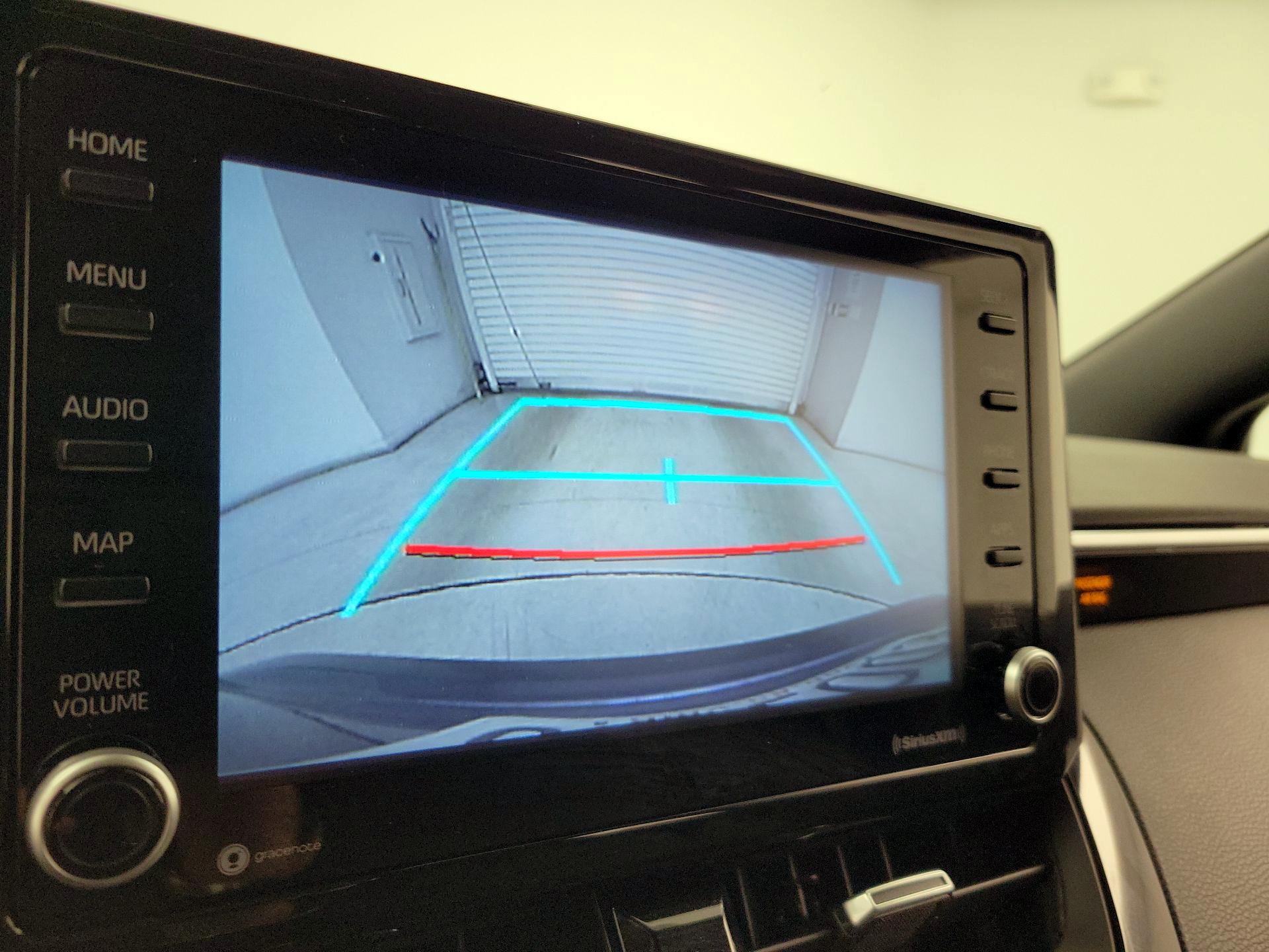 Thumbnail: 2022 Toyota Corolla - 14