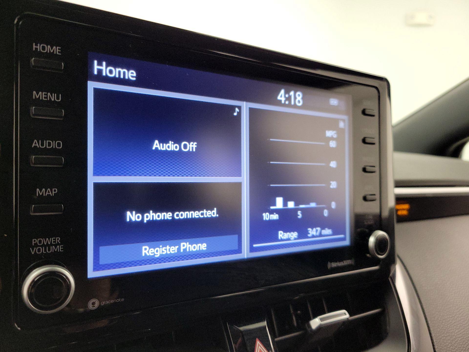 Thumbnail: 2022 Toyota Corolla - 15