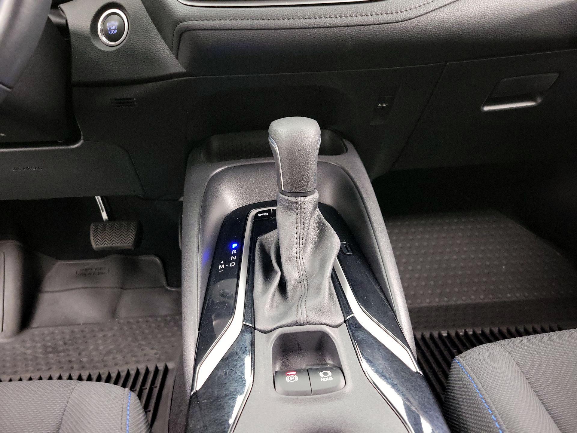 Thumbnail: 2022 Toyota Corolla - 17