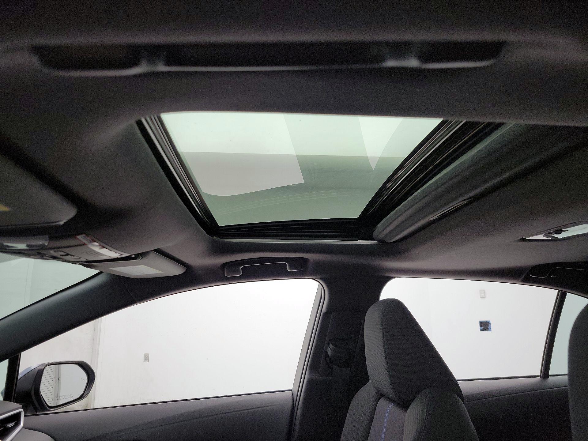 Thumbnail: 2022 Toyota Corolla - 19