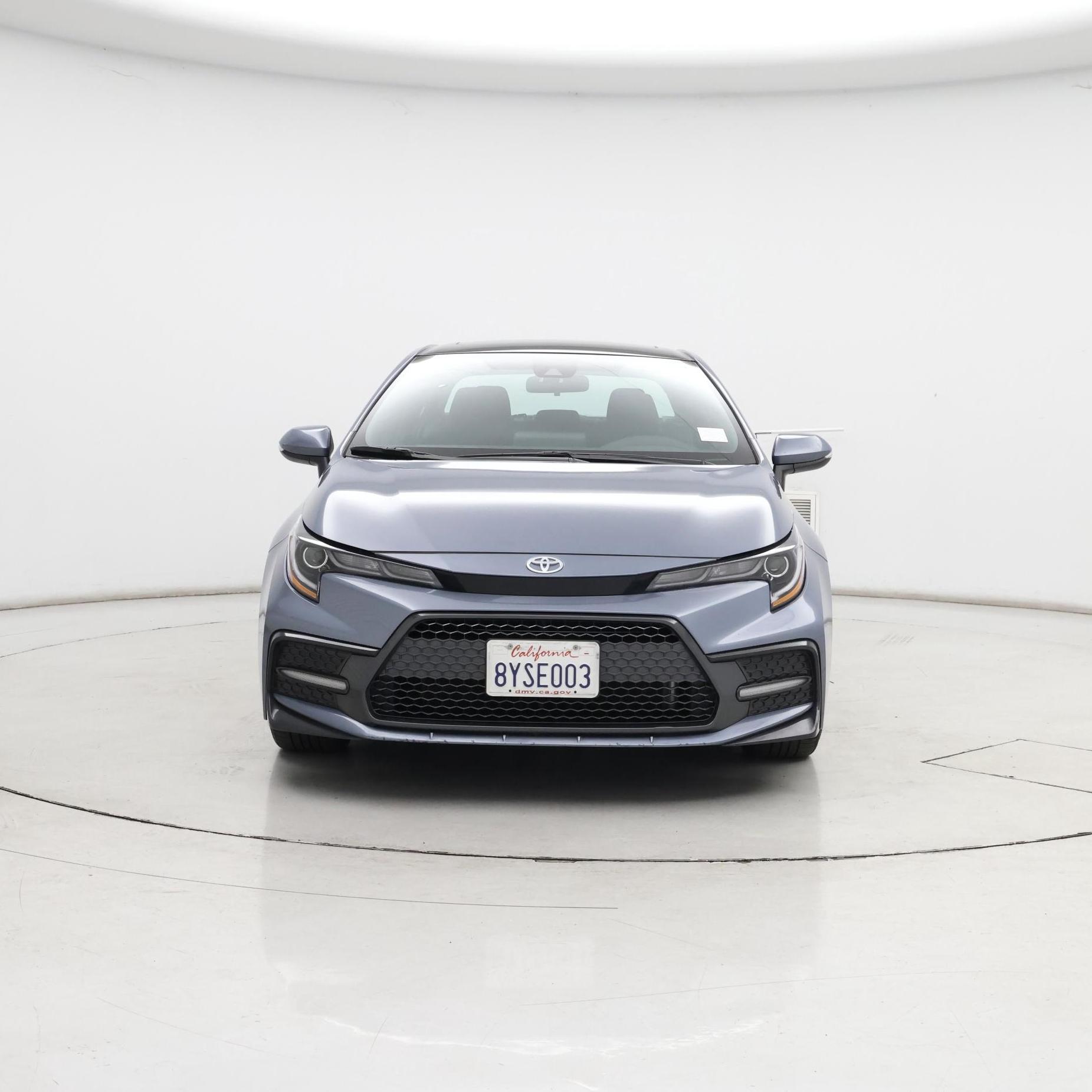 Thumbnail: 2022 Toyota Corolla - 5